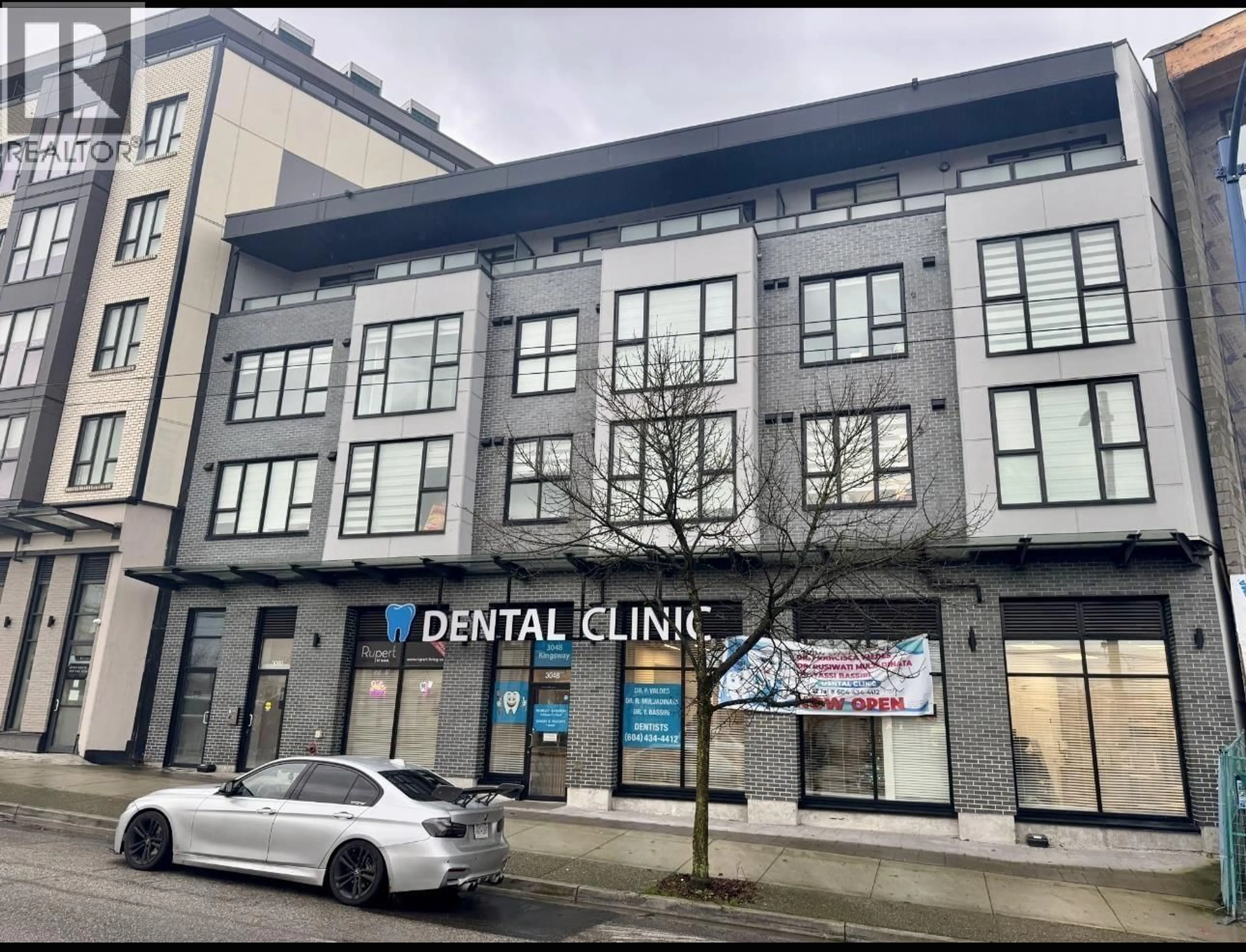 A pic of a room for 204 - 3050 KINGSWAY, Vancouver British Columbia V5R5J7