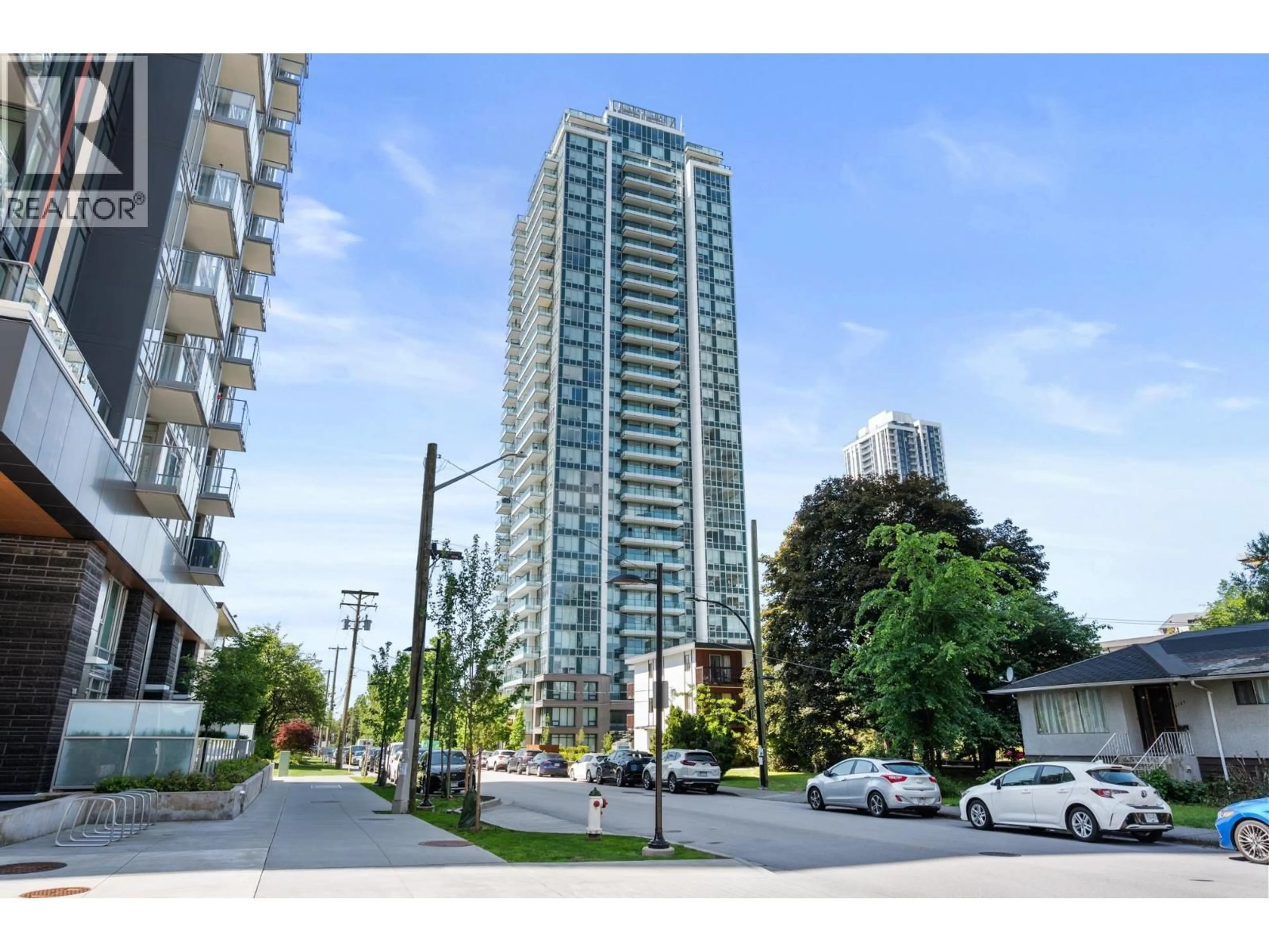 Unknown for 401 - 6463 SILVER AVENUE, Richmond British Columbia V5H0K4