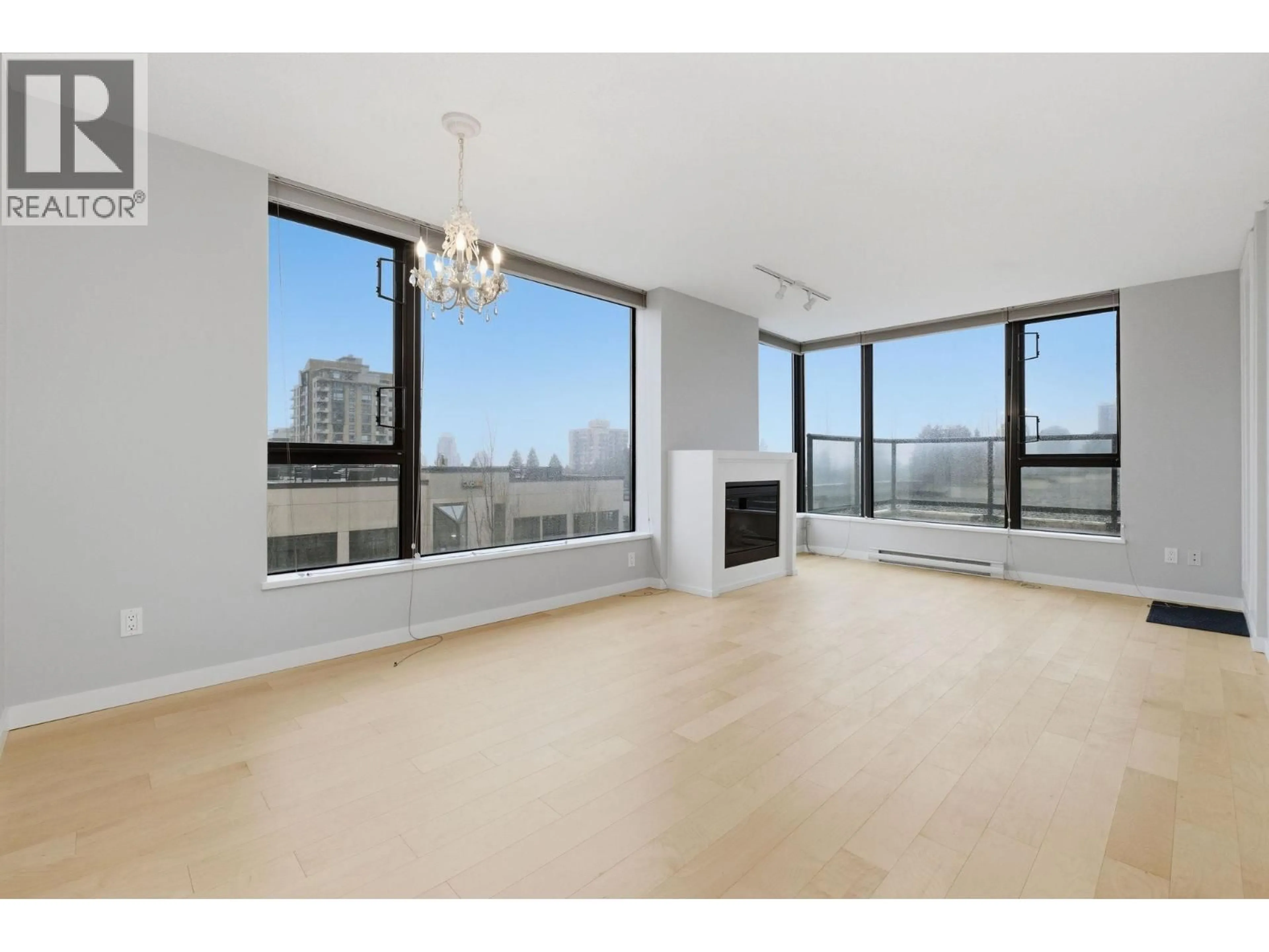 A pic of a room for 607 - 7063 HALL AVENUE, Burnaby British Columbia V5E0A5