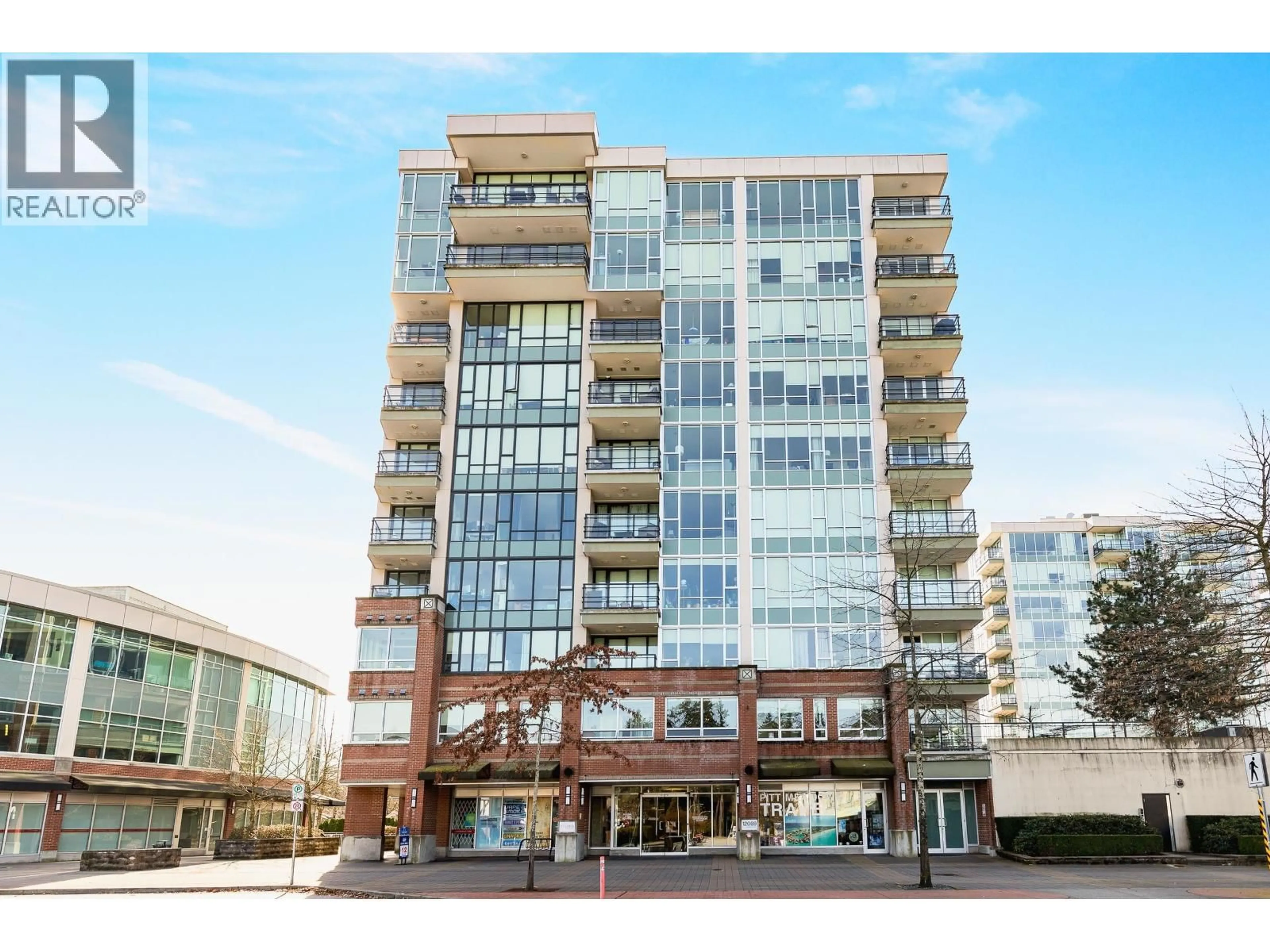 Unknown for 502 - 12069 HARRIS ROAD, Pitt Meadows British Columbia V3Y0C8