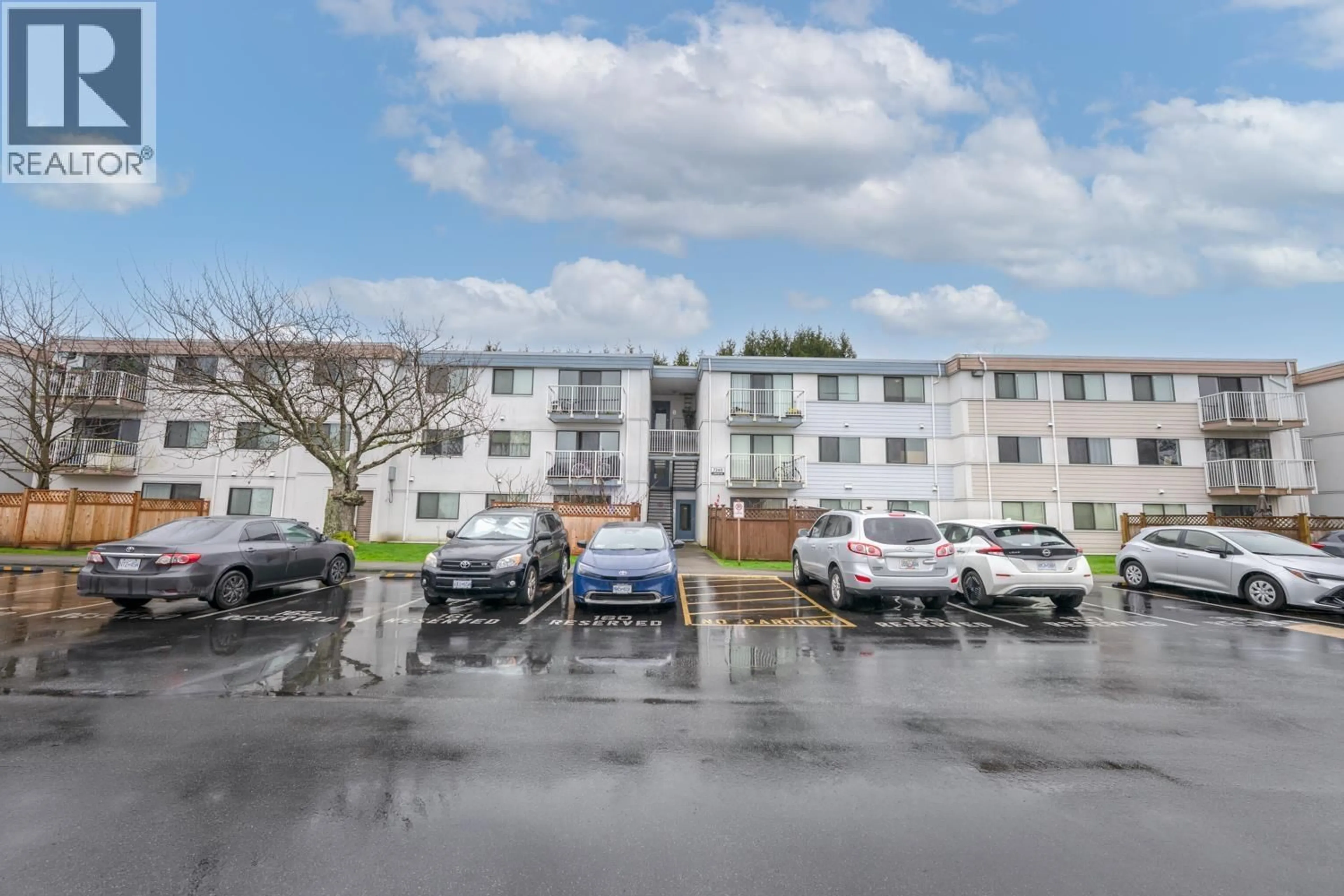 Unknown for 310 - 7240 LINDSAY ROAD, Richmond British Columbia V7C3M6