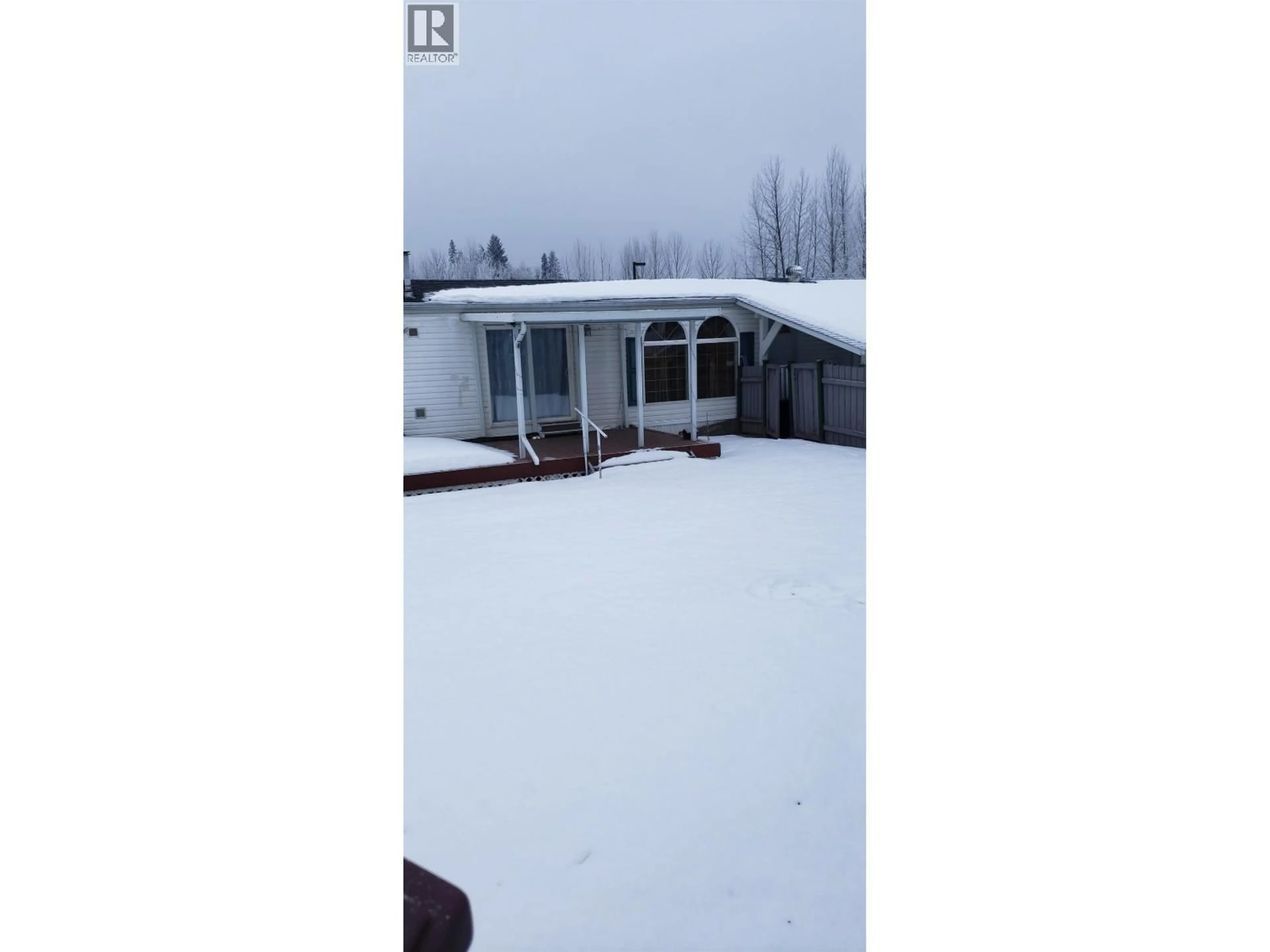 Unknown for 163 - 2500 GRANT ROAD, Prince George British Columbia V2K4X9