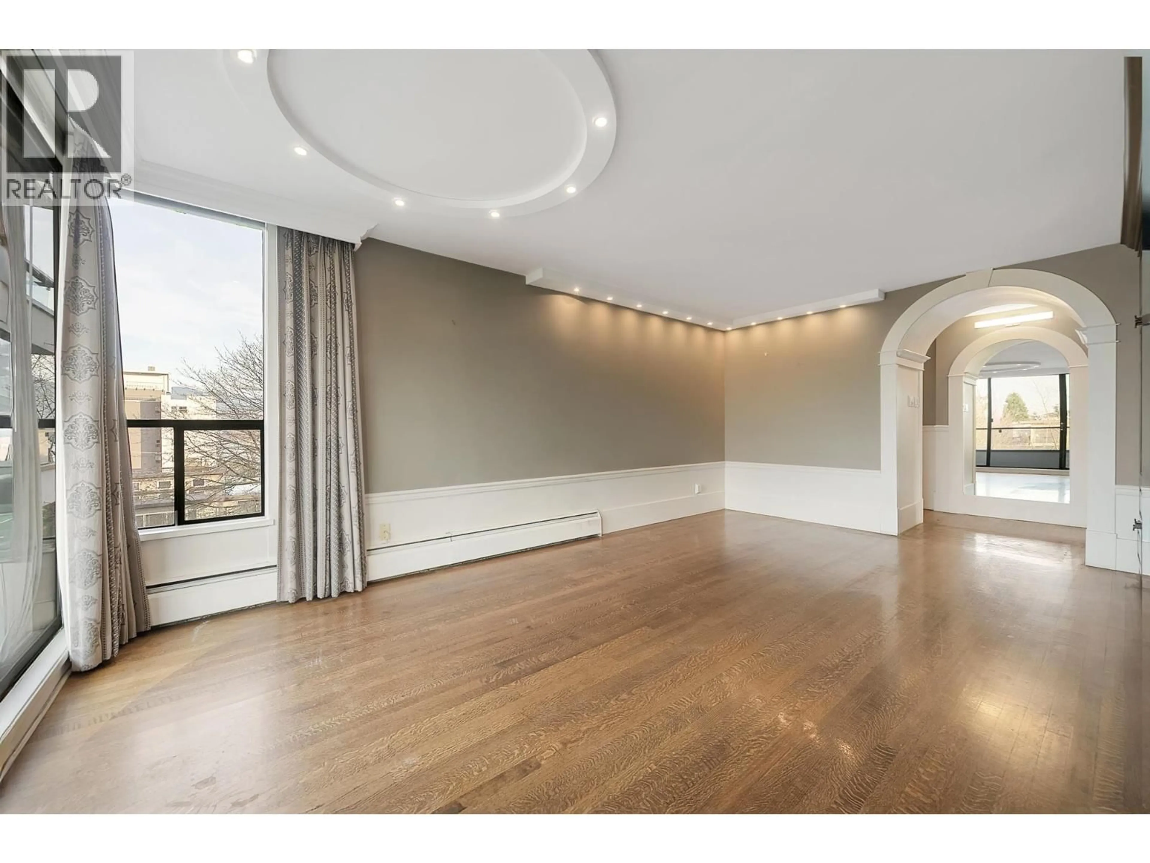 A pic of a room for 501 - 2370 2ND AVENUE, Vancouver British Columbia V6K1J2