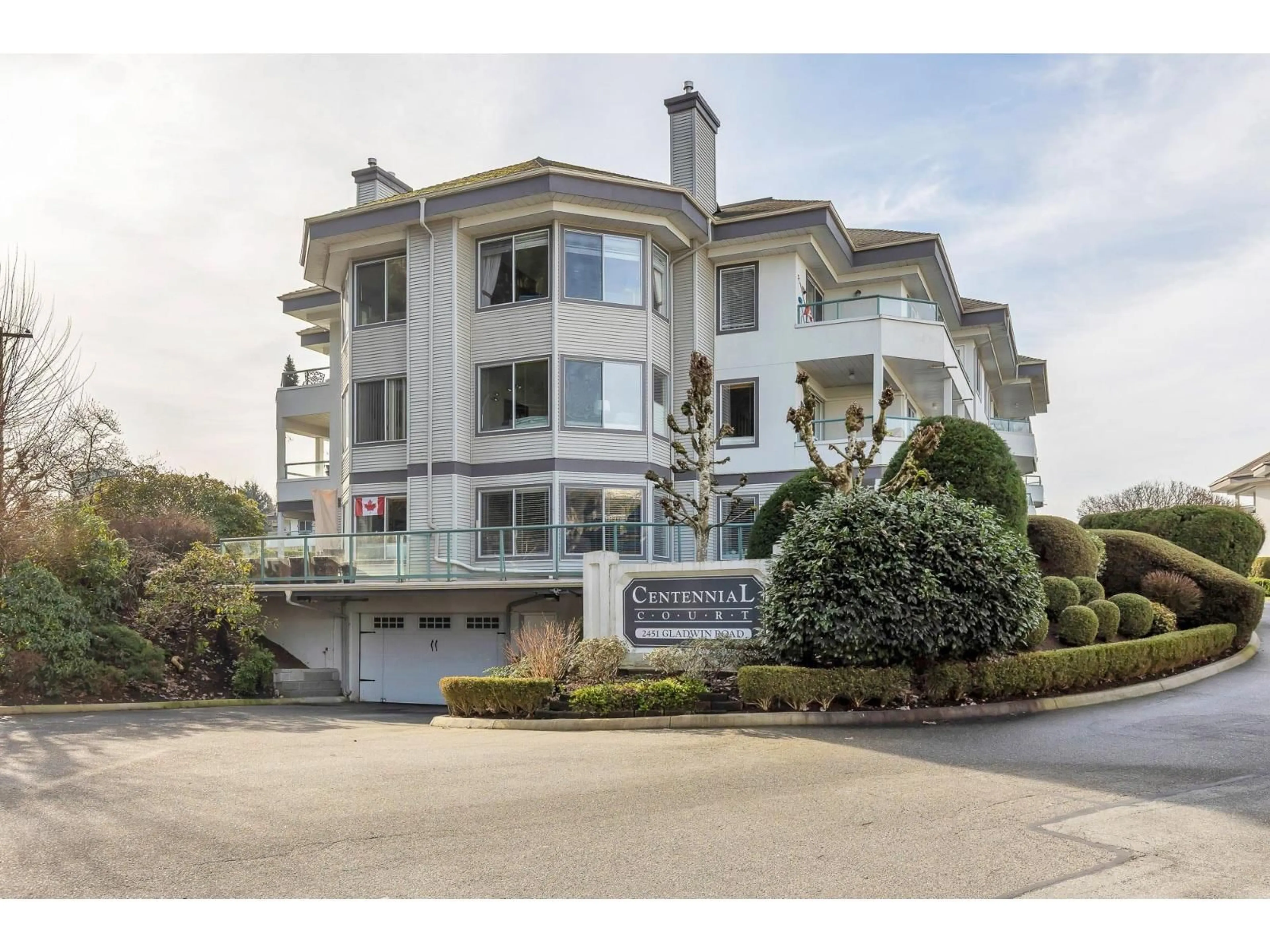 Unknown for 214 - 2451 GLADWIN ROAD, Abbotsford British Columbia V2T3N8