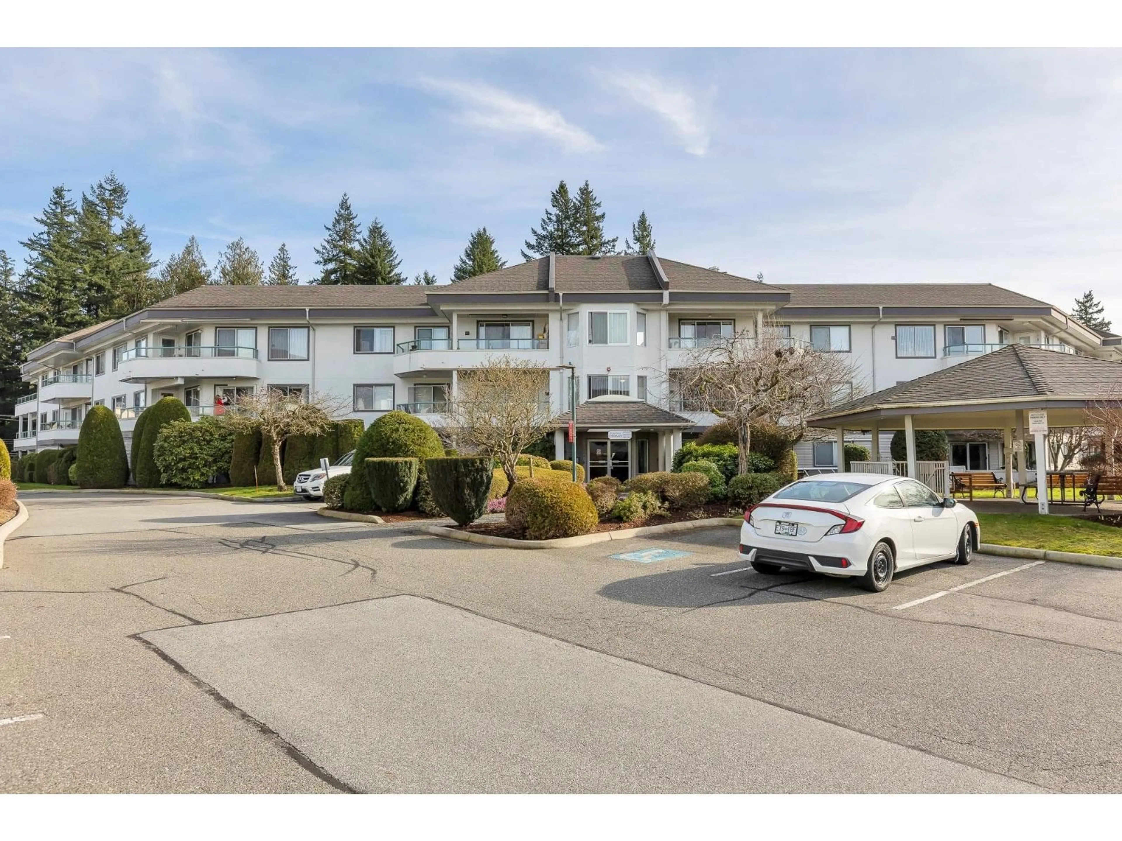 Unknown for 214 - 2451 GLADWIN ROAD, Abbotsford British Columbia V2T3N8