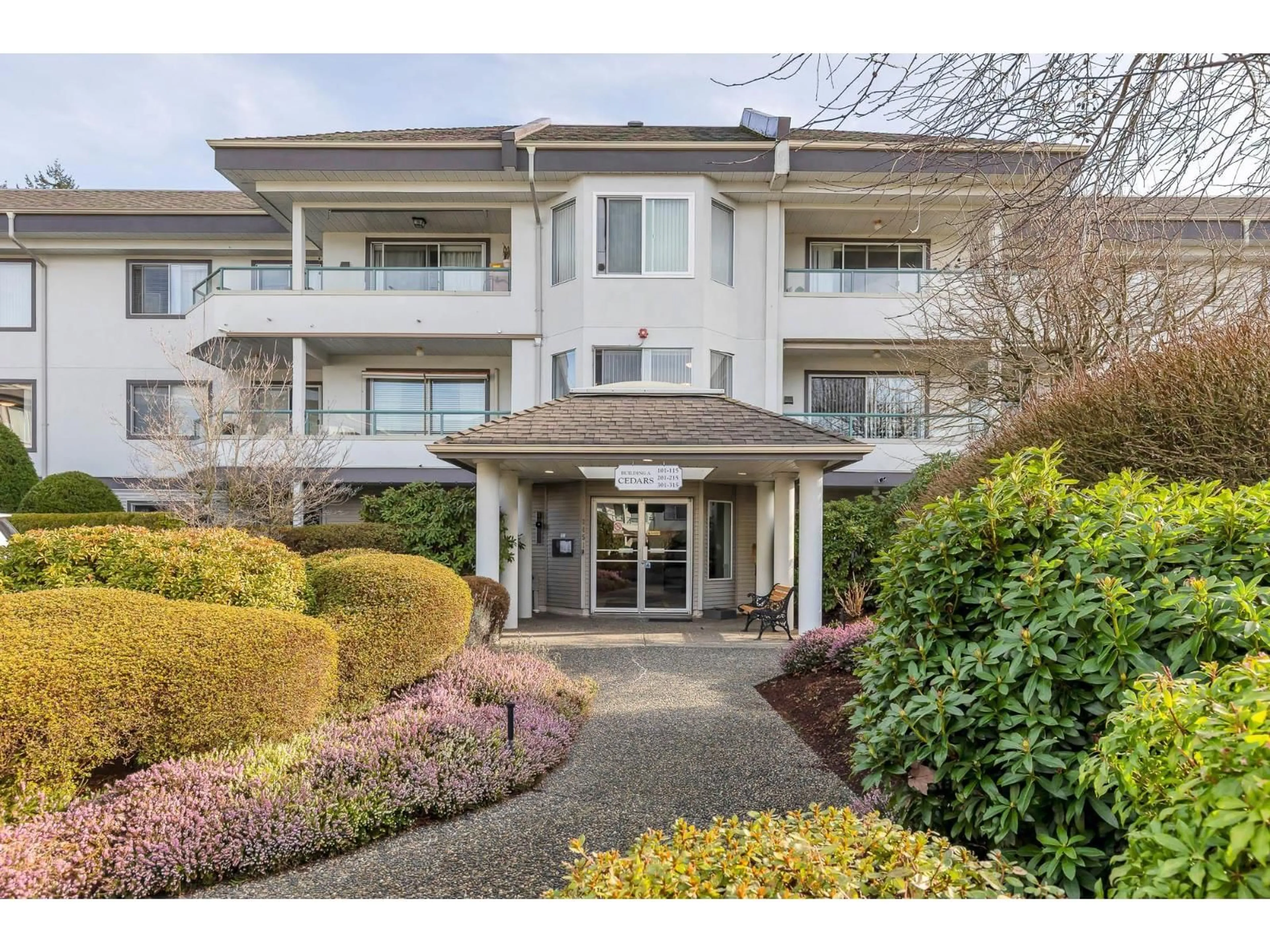 Unknown for 214 - 2451 GLADWIN ROAD, Abbotsford British Columbia V2T3N8