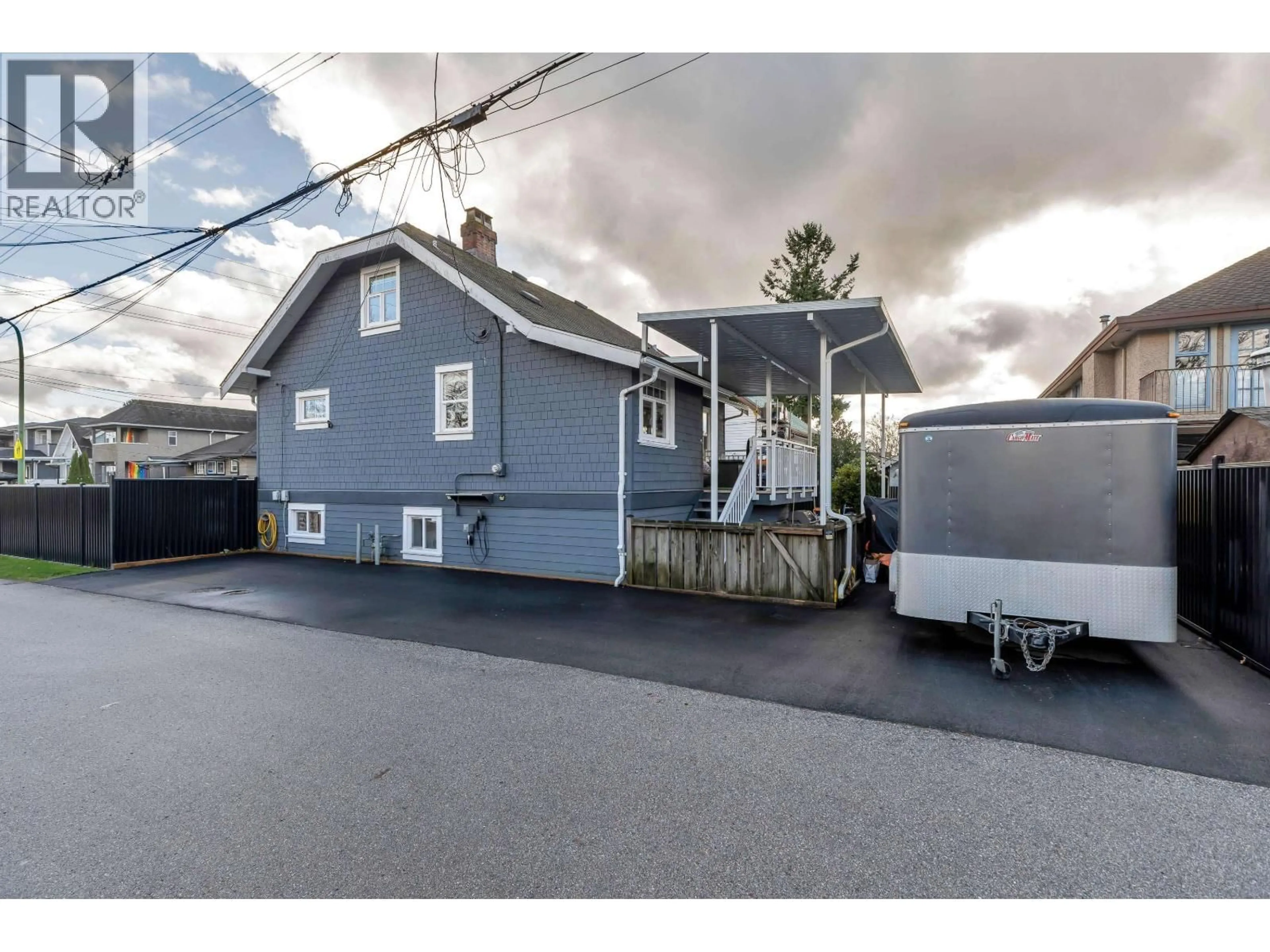 Unknown for 125 GILMORE AVENUE, Burnaby British Columbia V5C1V6