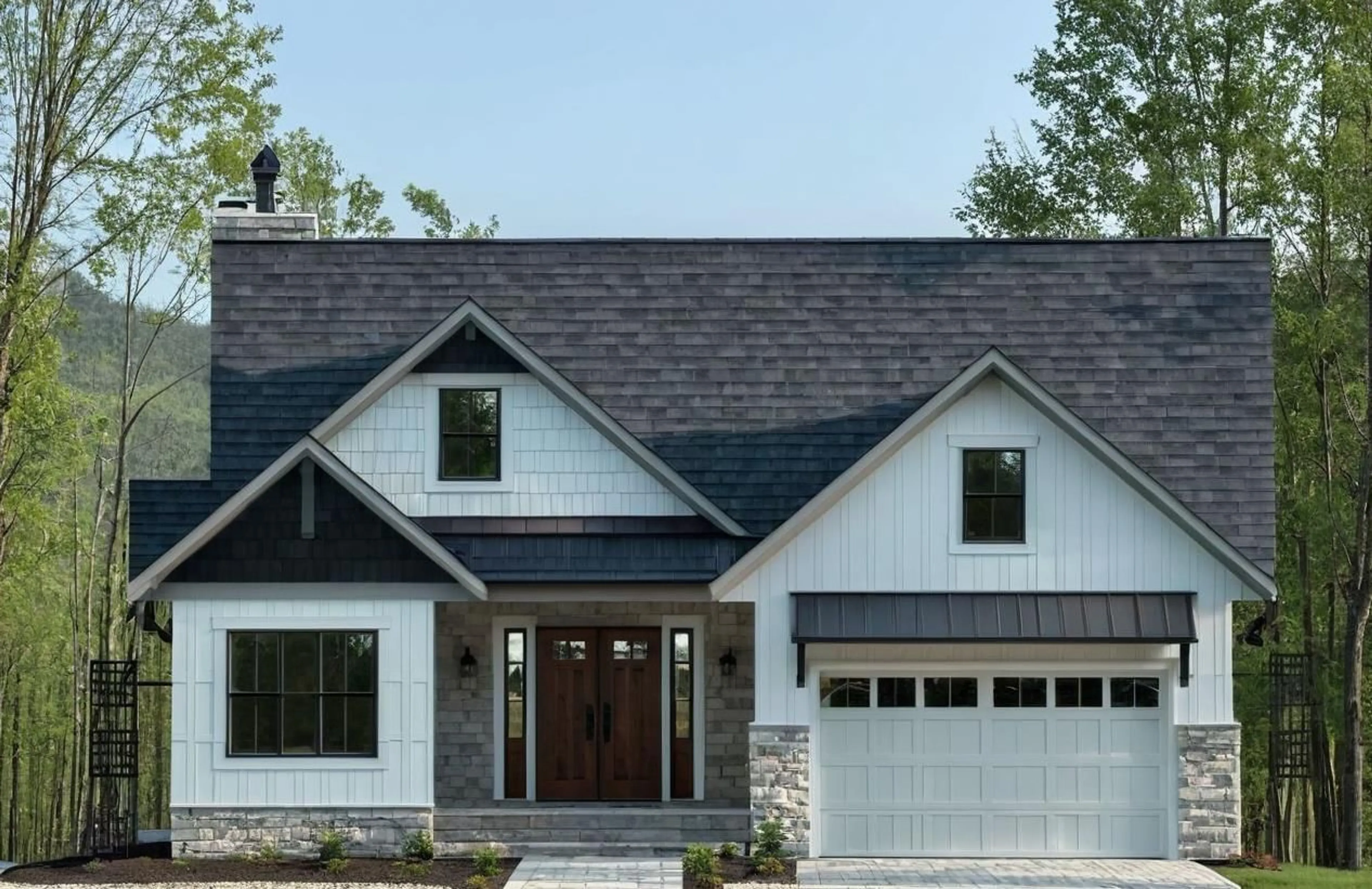 Home with brick exterior material, street for 10013 TRILLIUM WAY, Chilliwack British Columbia V0X1X1