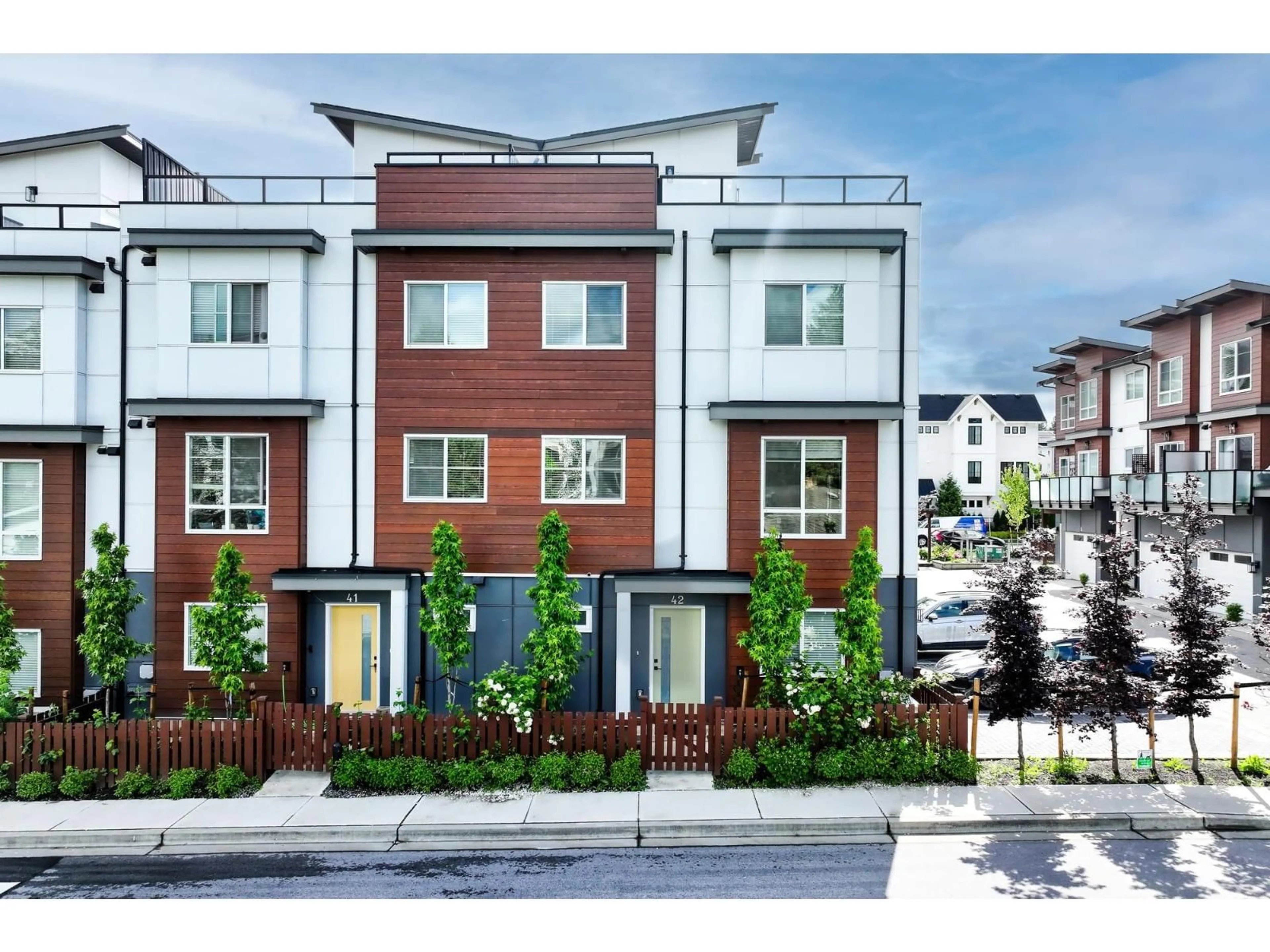 Unknown for 42 - 20155 84 AVENUE, Langley British Columbia V2Y3R3