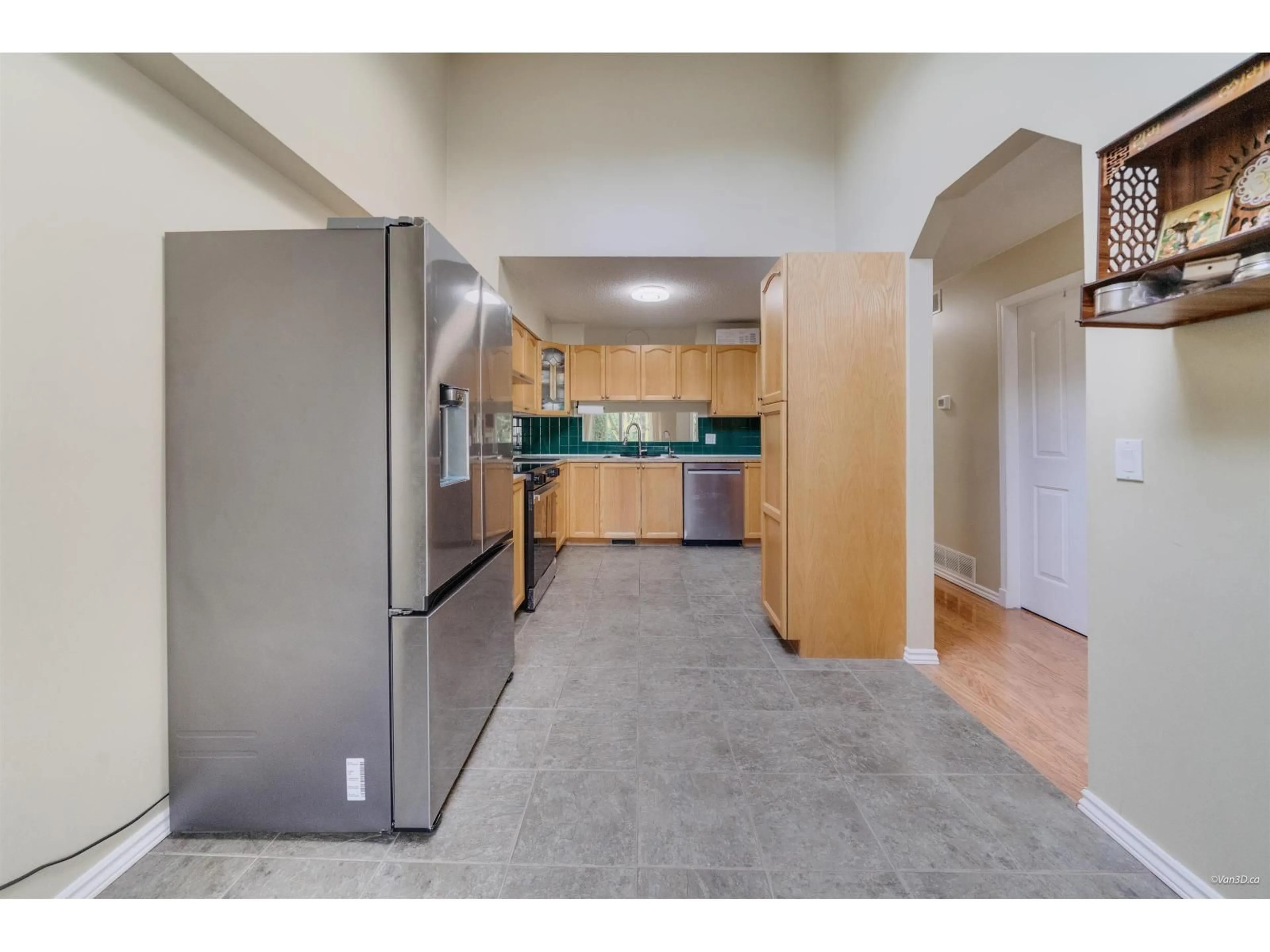 Unknown for 73 - 9045 WALNUT GROVE DRIVE, Langley British Columbia V1M2E1