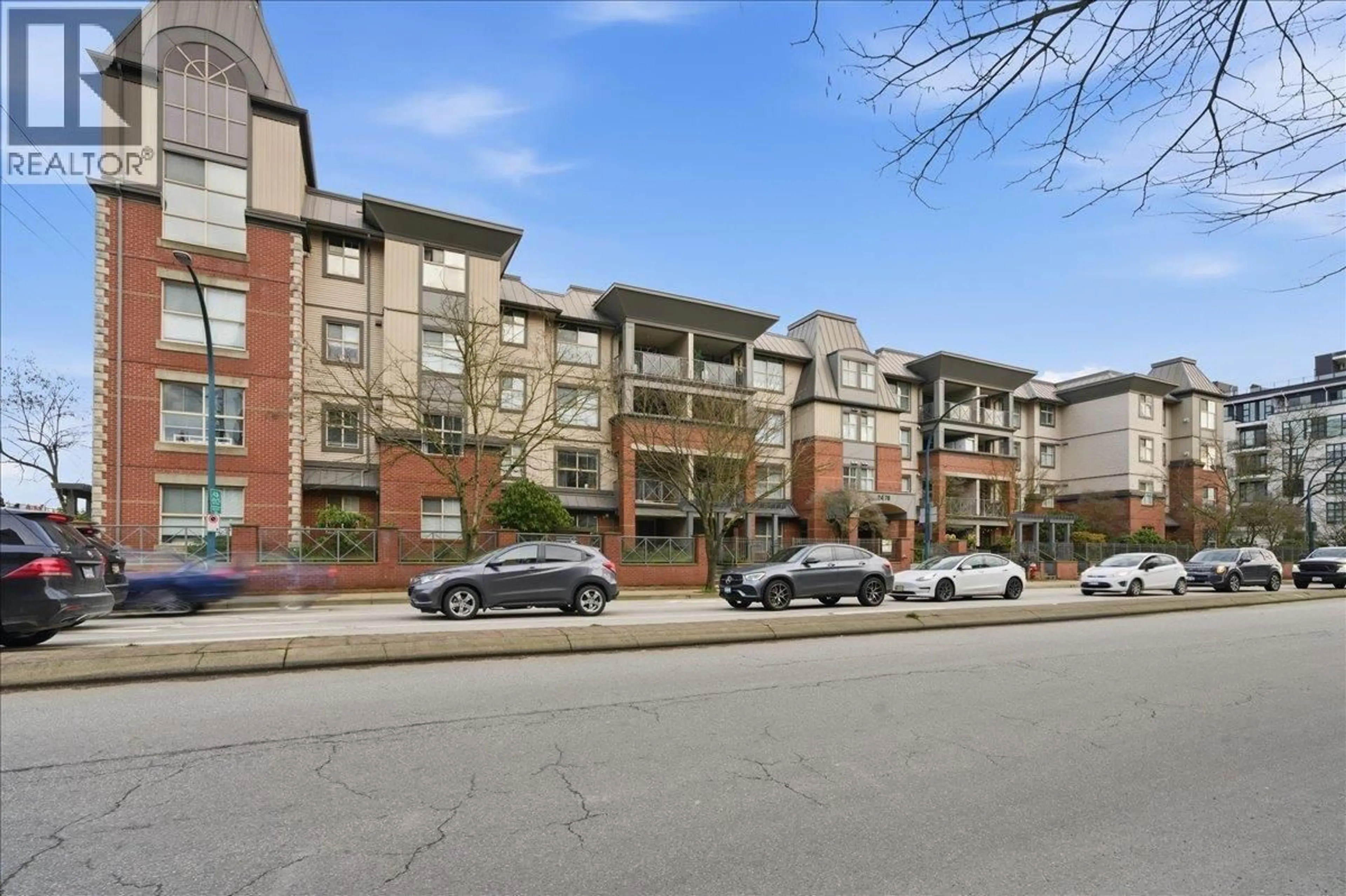 Unknown for 410 - 2478 SHAUGHNESSY STREET, Port Coquitlam British Columbia V3C0A1