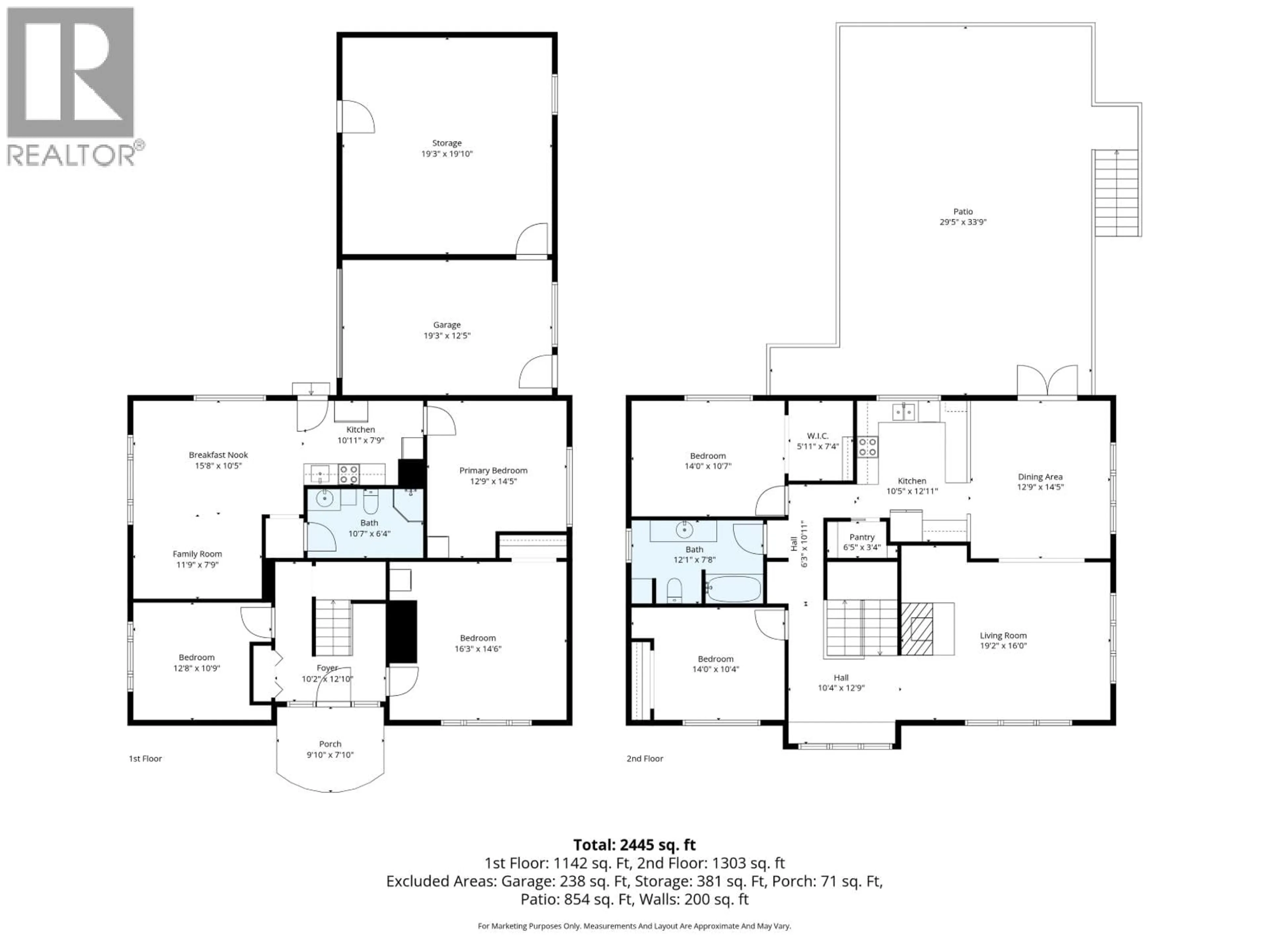 Floor plan for 7862 EAGLE DRIVE, Halfmoon Bay British Columbia V7Z1A3