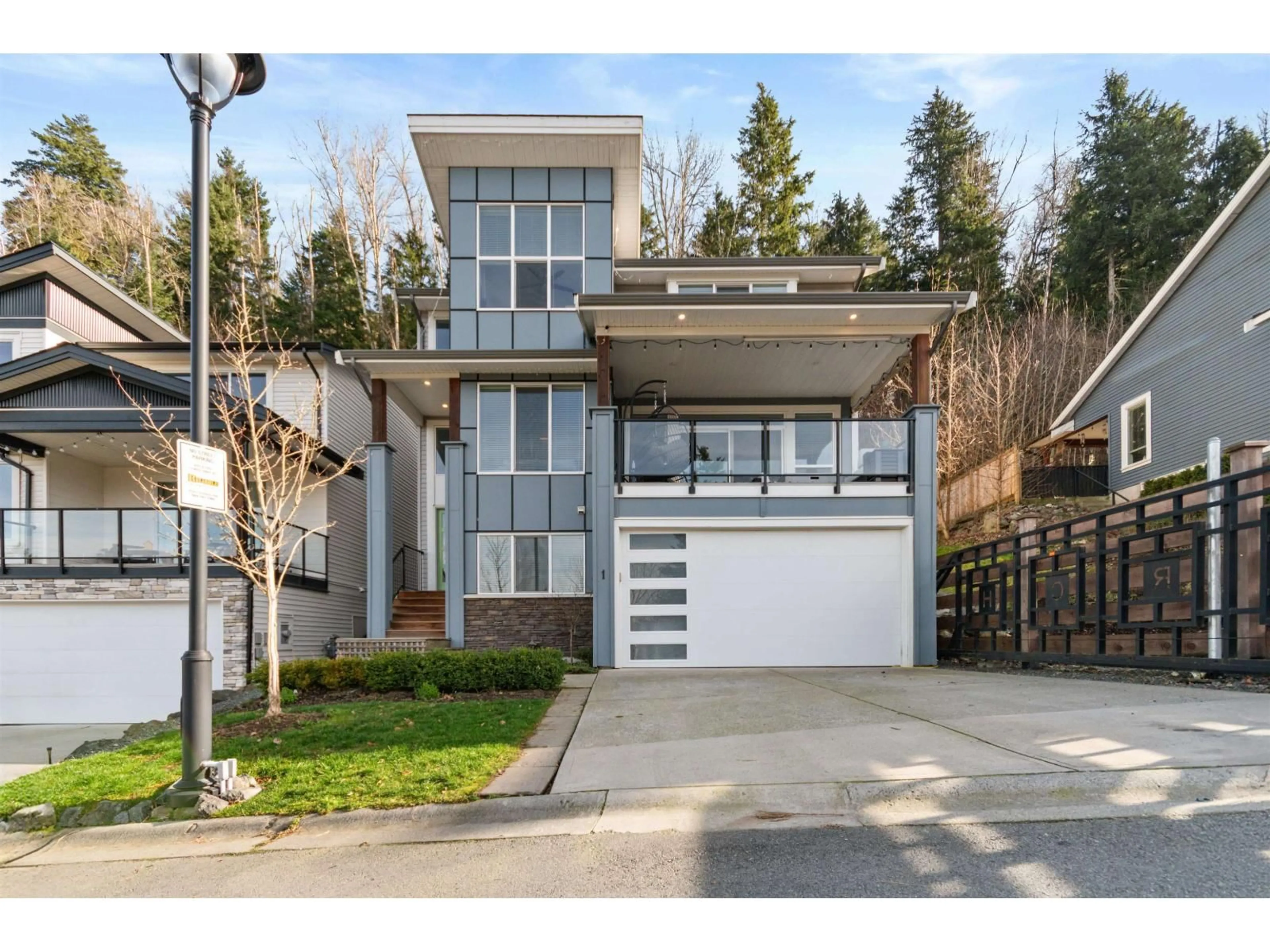 Unknown for 1 - 6262 REXFORD DRIVE, Chilliwack British Columbia V2R6B4