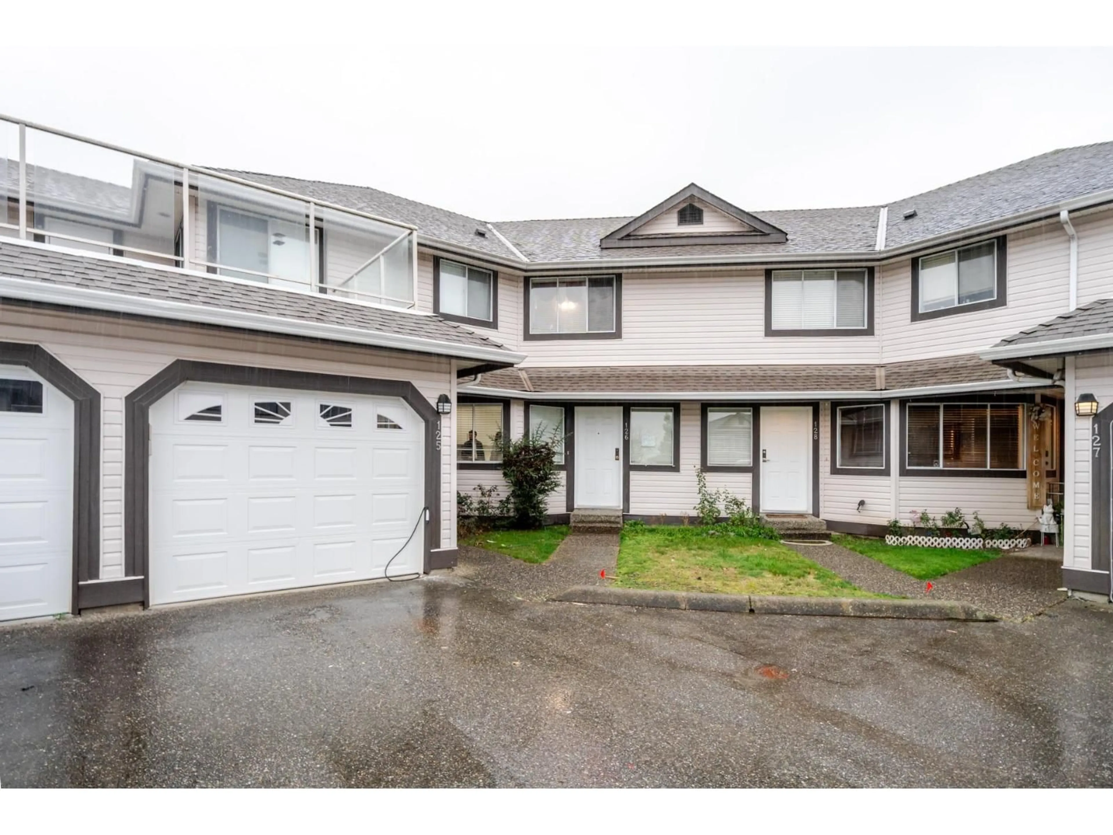 Unknown for 125 - 3080 TOWNLINE ROAD, Abbotsford British Columbia V2T5M2