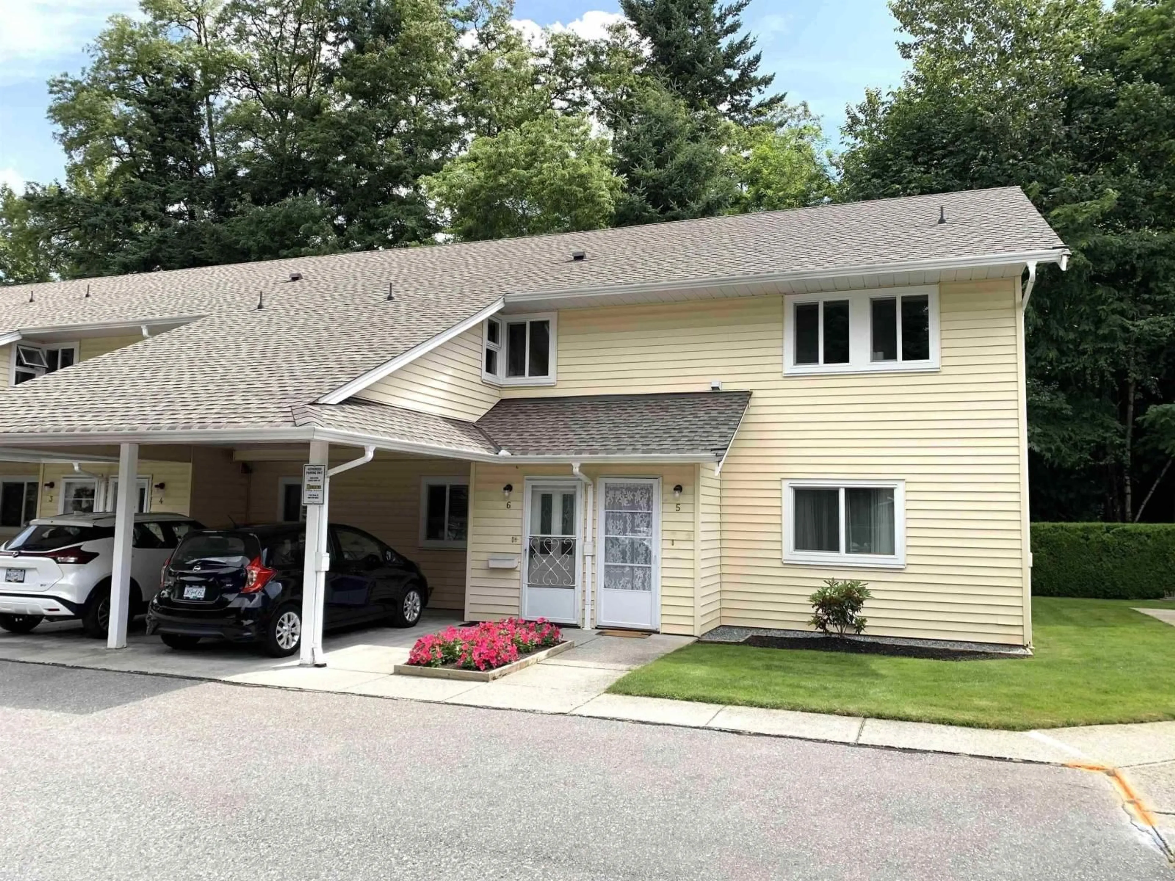 Unknown for 6 - 32286 7 AVENUE, Mission British Columbia V2V6K3