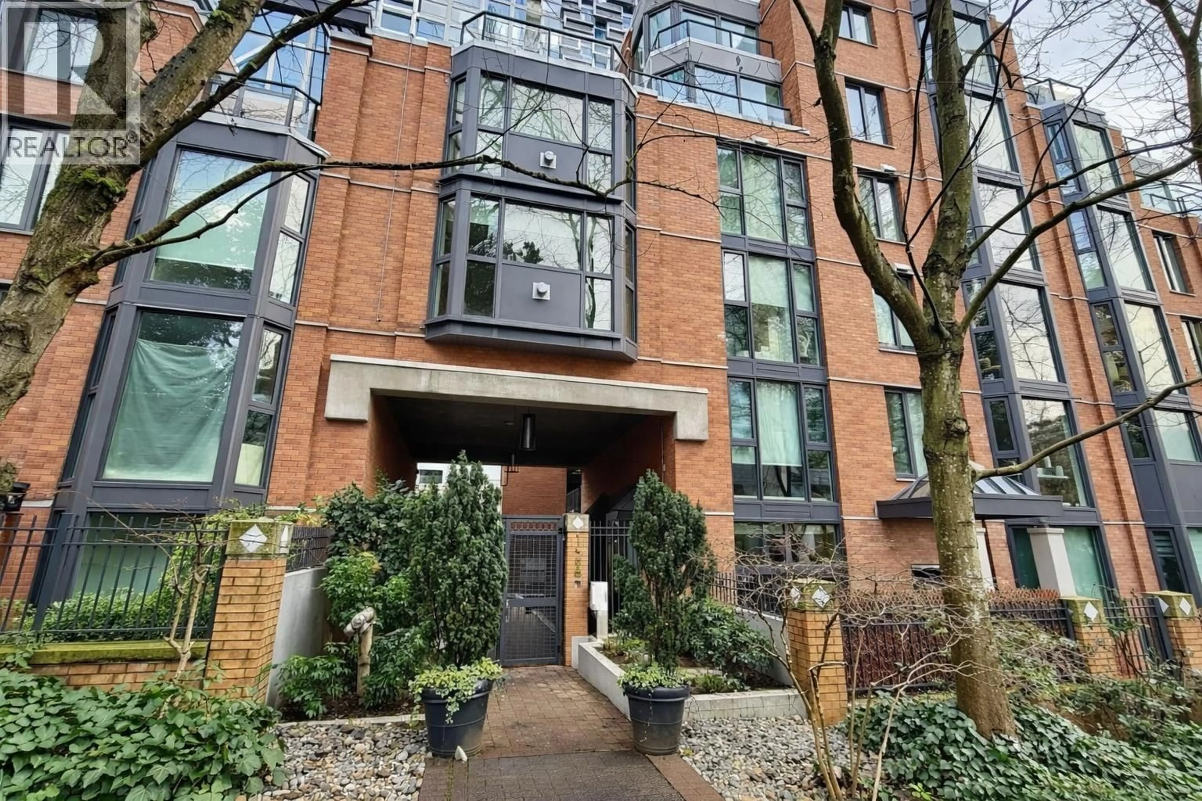 Unknown for 303 - 1488 HORNBY STREET, Vancouver British Columbia V6Z1X3