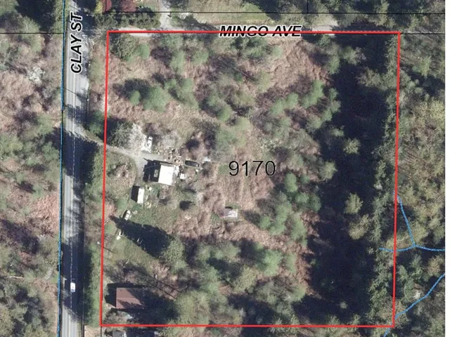 9170 CLAY STREET, Mission 3