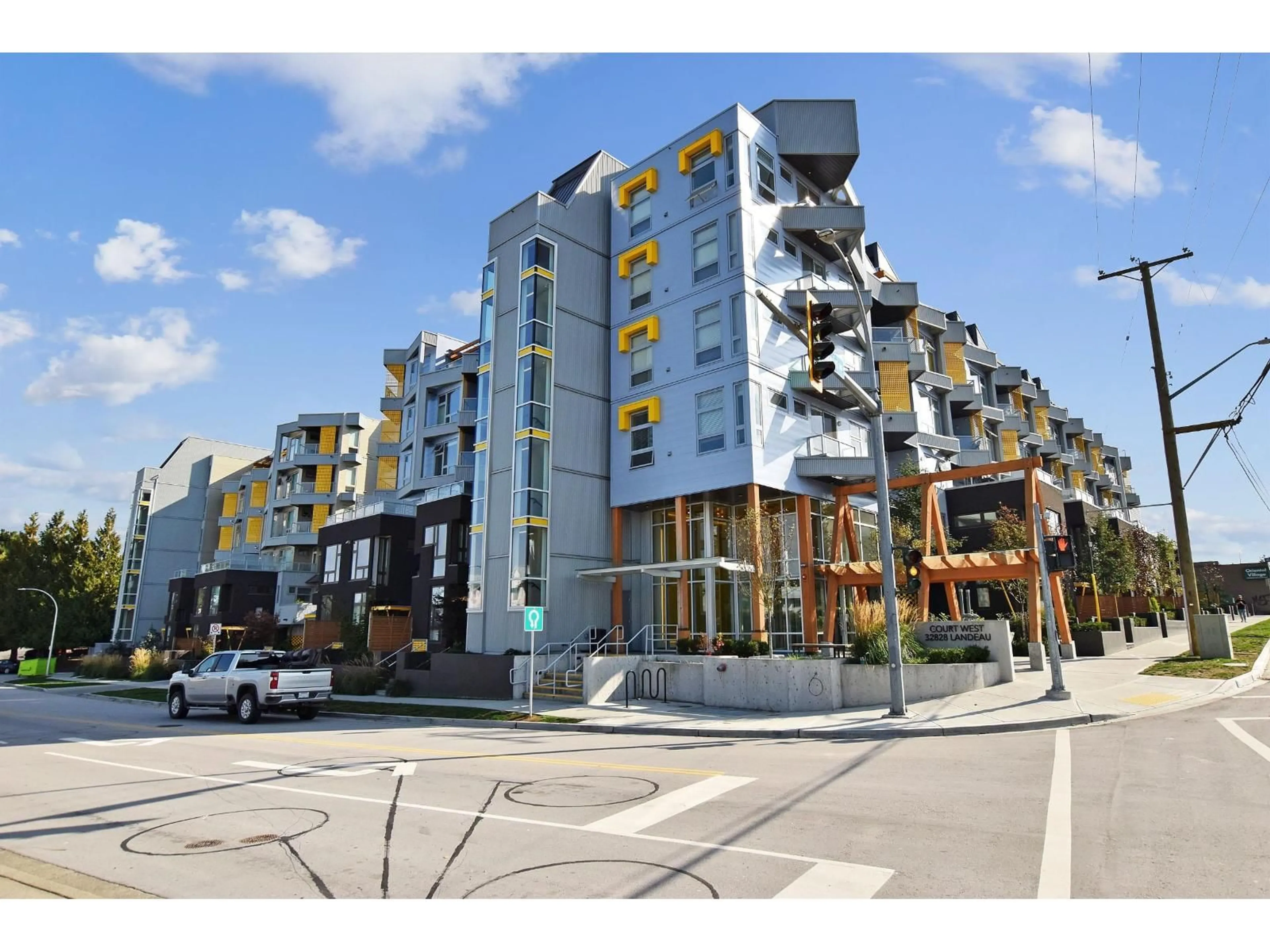 Unknown for 202 - 32828 LANDEAU PLACE, Abbotsford British Columbia V2S0M4