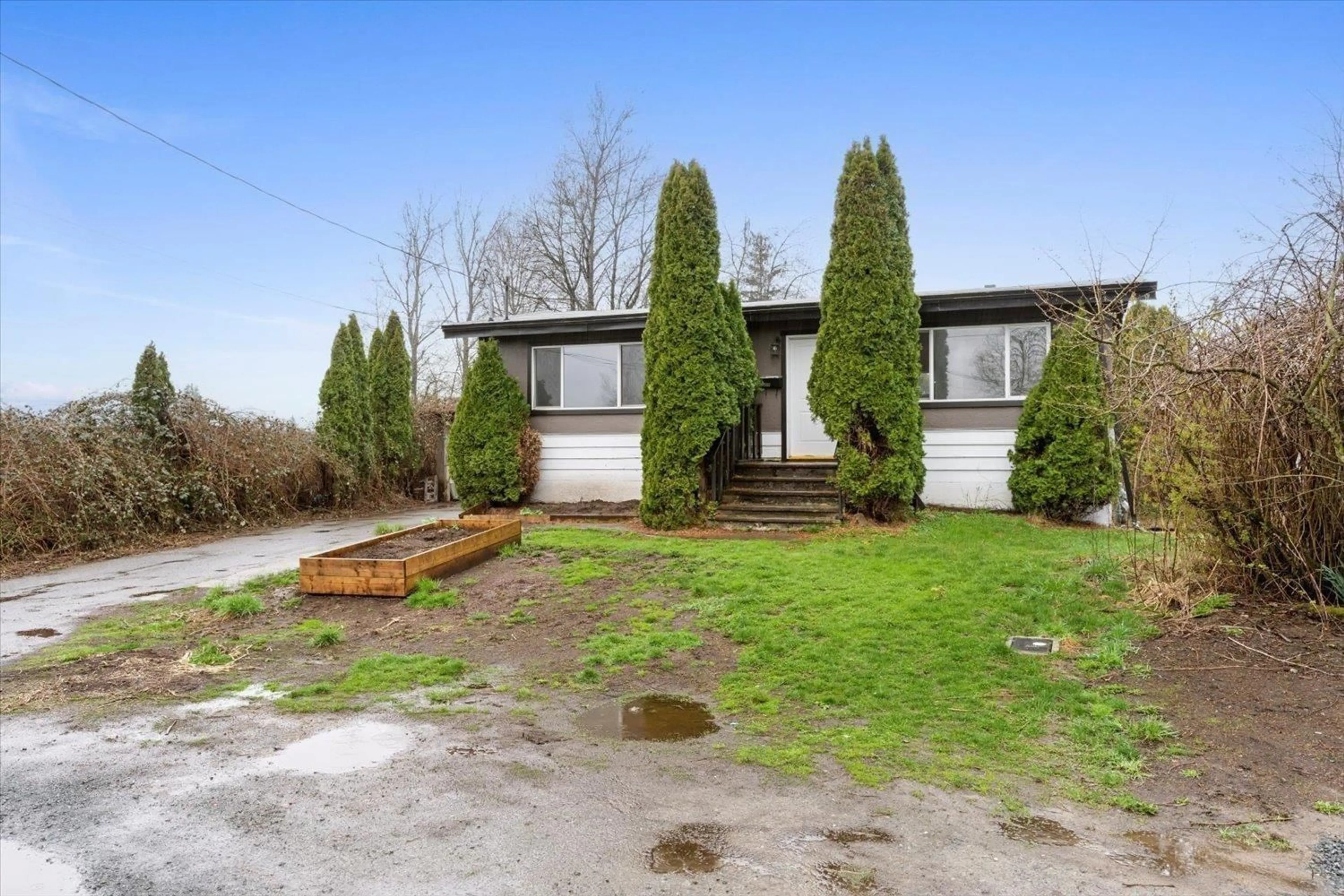 Unknown for 9122 HIEBERT STREET, Chilliwack British Columbia V2P6C7