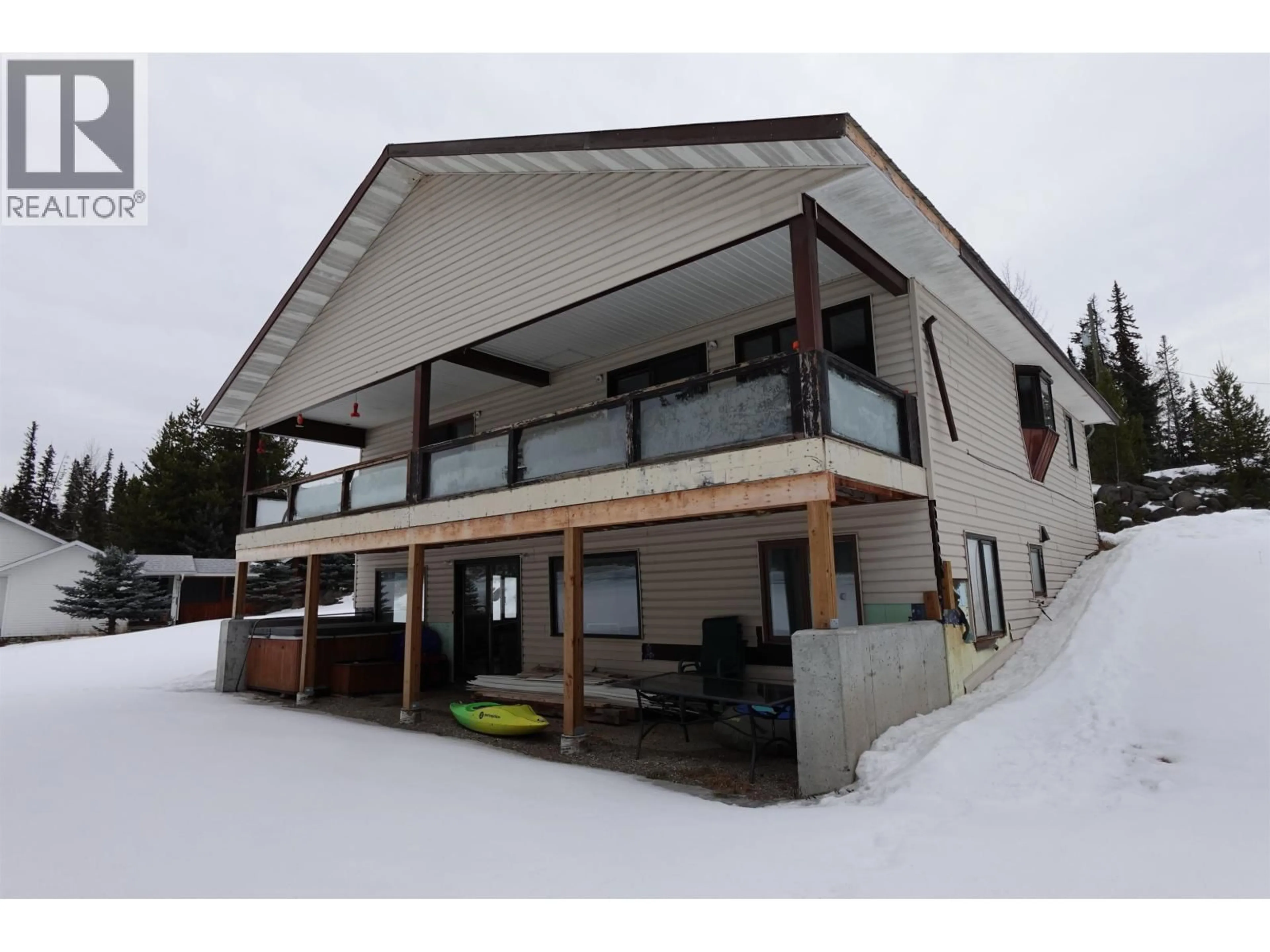 Unknown for 624 TIBBLES ROAD, Quesnel British Columbia V2J3H9