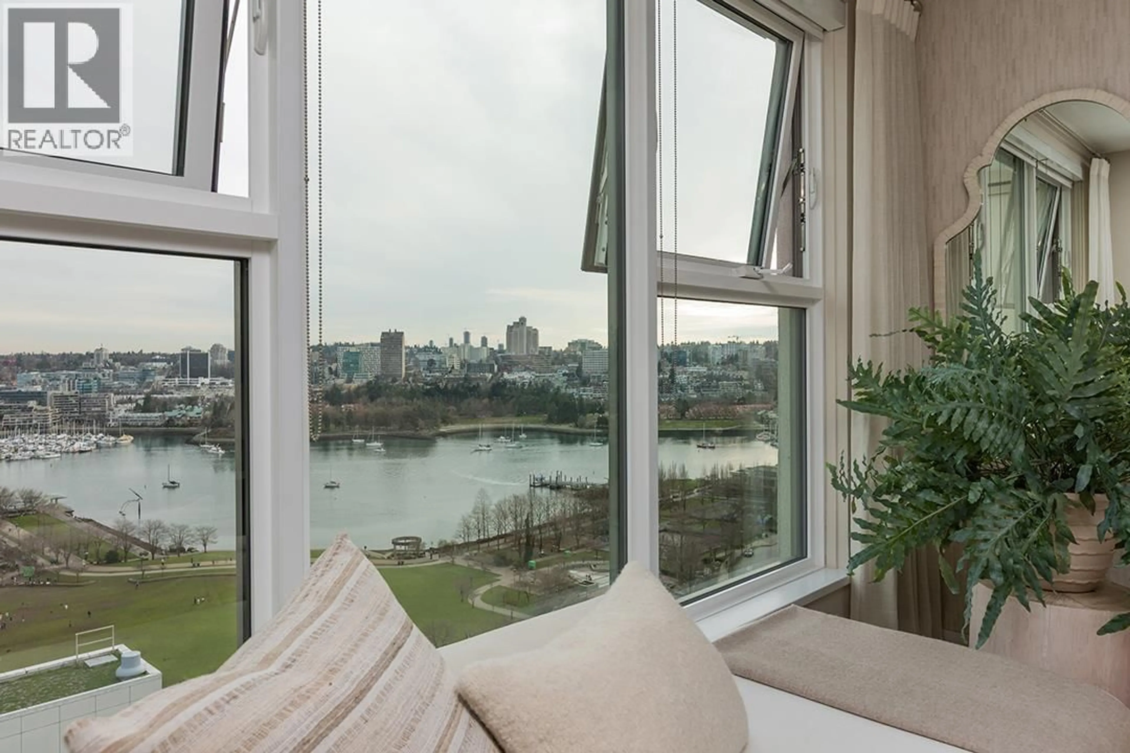 A pic of a room for 1903 - 1323 HOMER STREET, Vancouver British Columbia V6B5T1