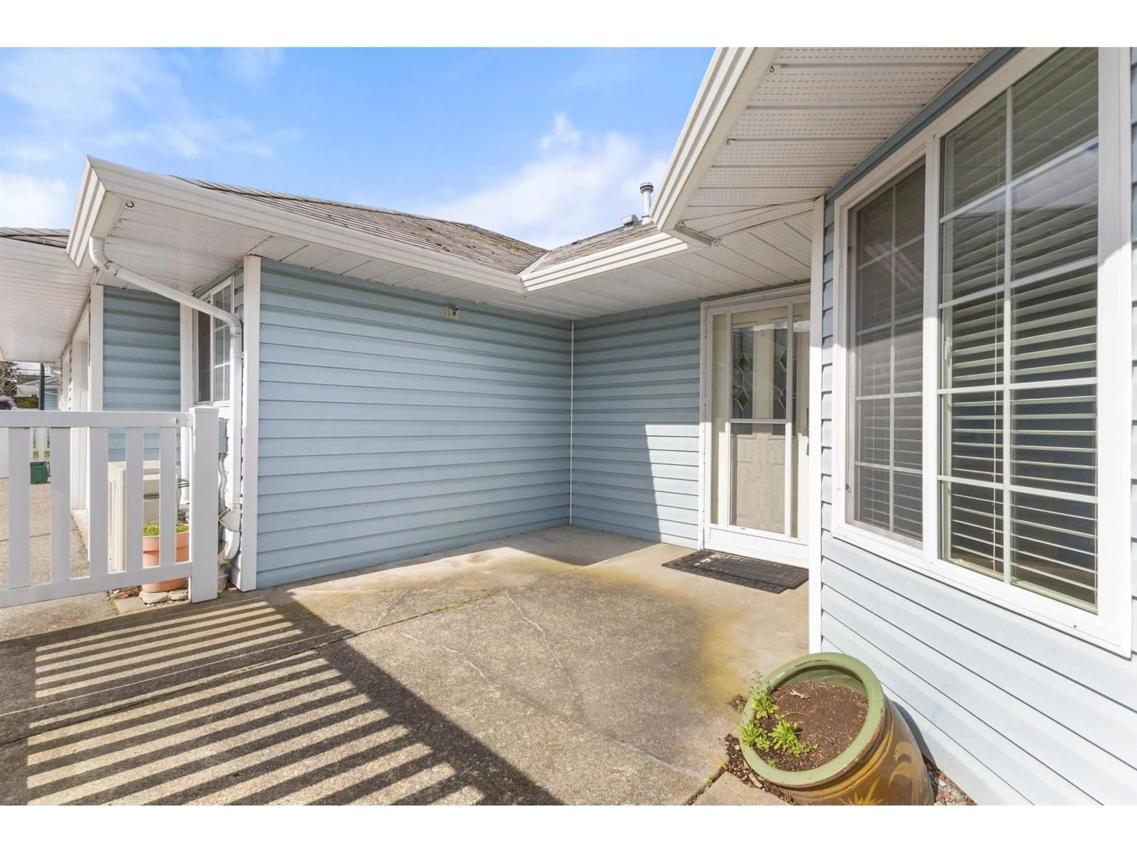 Unknown for 8 - 1450 MCCALLUM ROAD, Abbotsford British Columbia V2S8A5