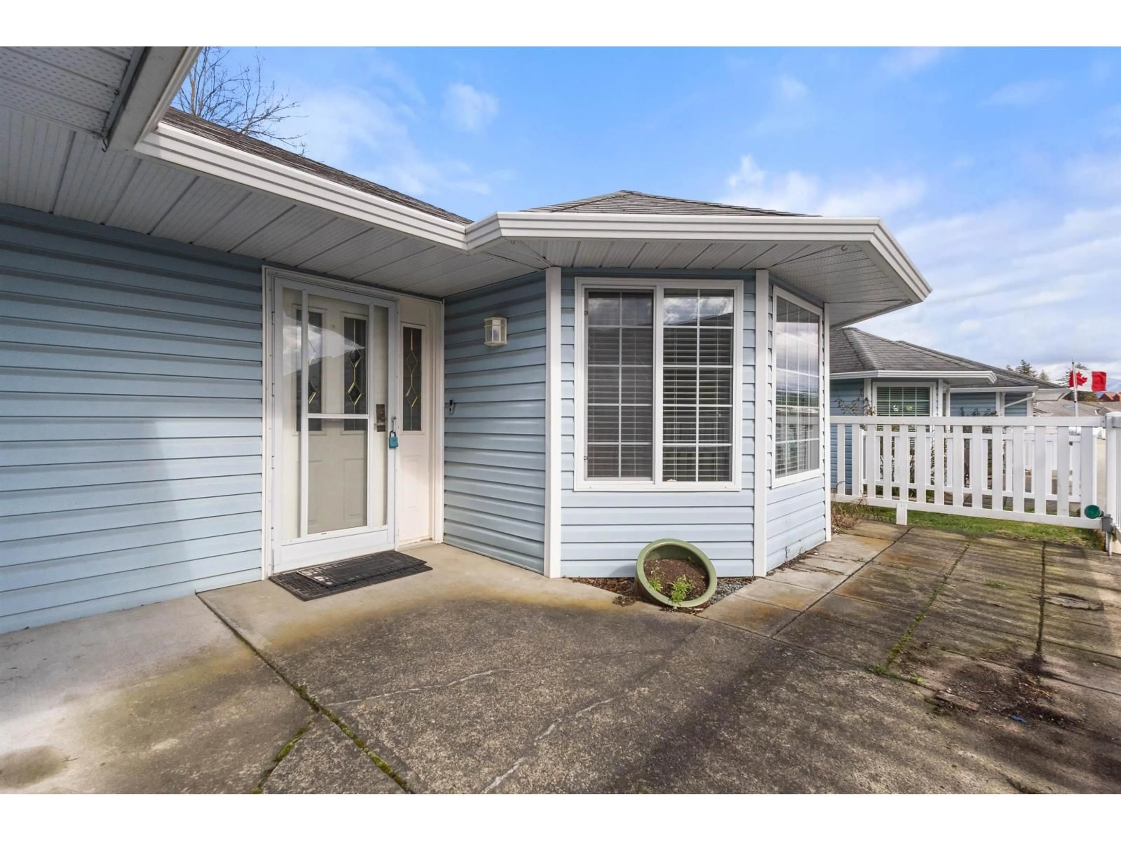 Unknown for 8 - 1450 MCCALLUM ROAD, Abbotsford British Columbia V2S8A5