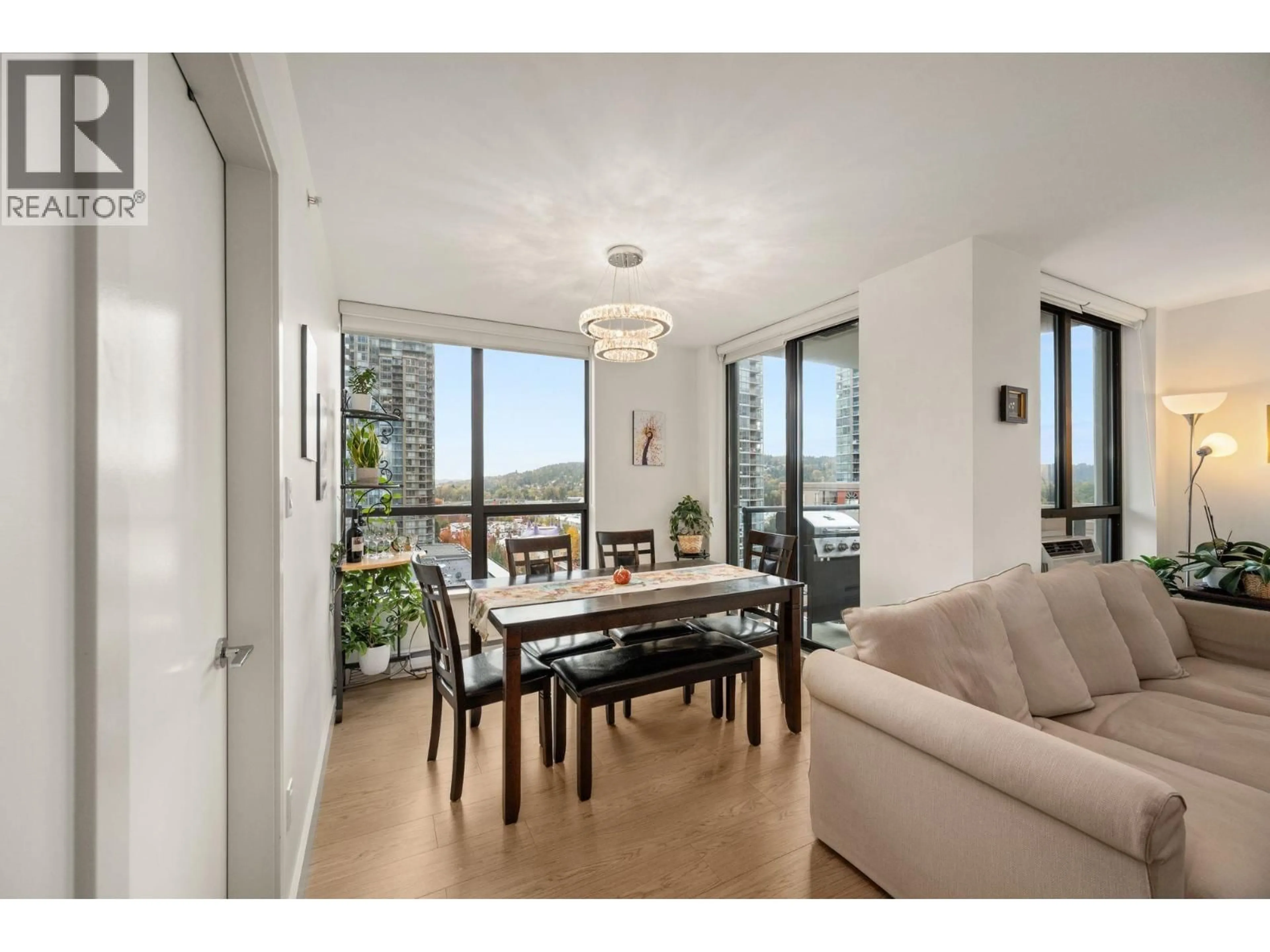 Unknown for 1203 - 1185 THE HIGH STREET, Coquitlam British Columbia V3B0A9