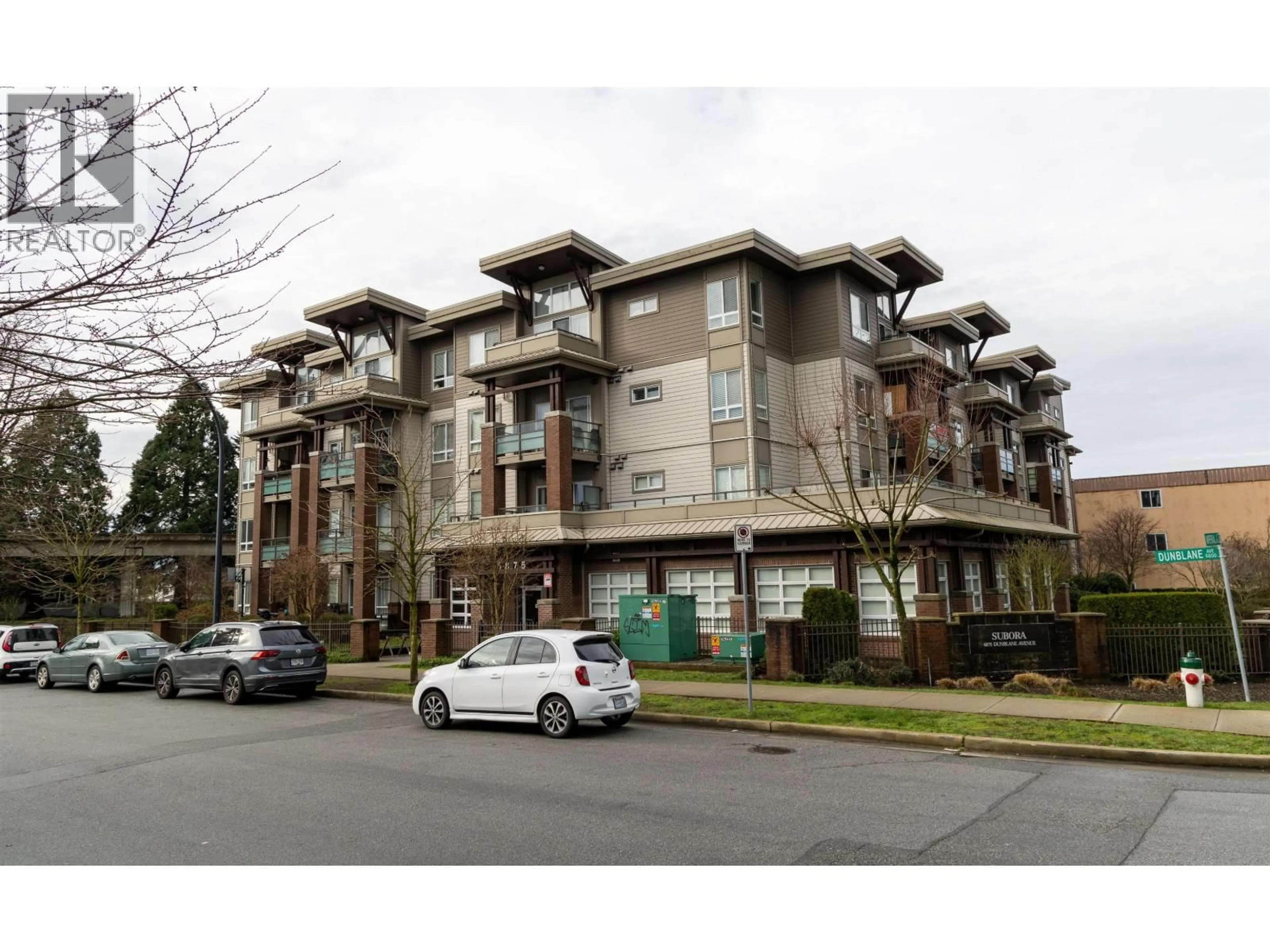 Unknown for 402 - 6875 DUNBLANE AVENUE, Burnaby British Columbia V5H3K6