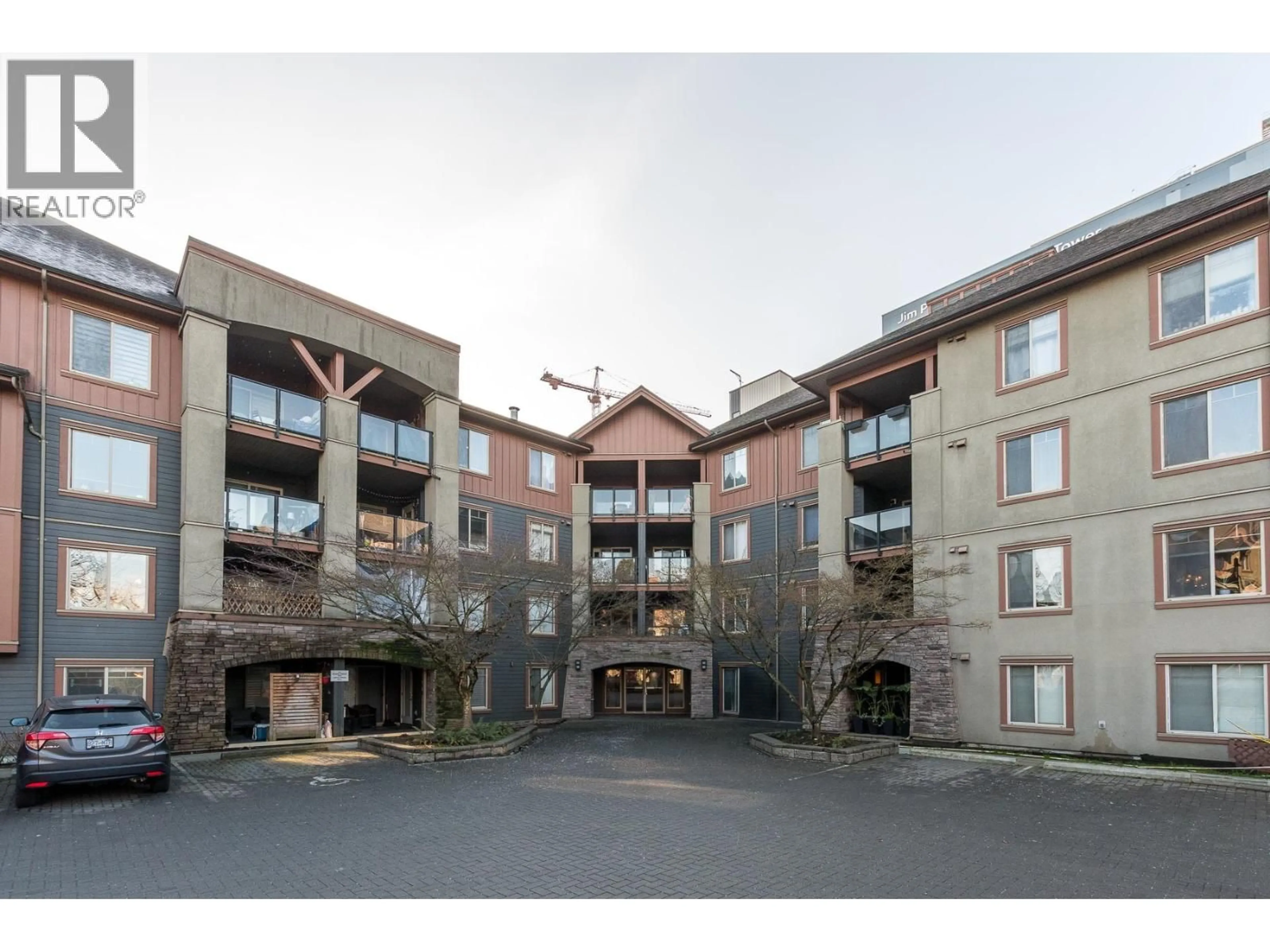 Unknown for 2110 - 244 SHERBROOKE STREET, New Westminster British Columbia V3L0A3