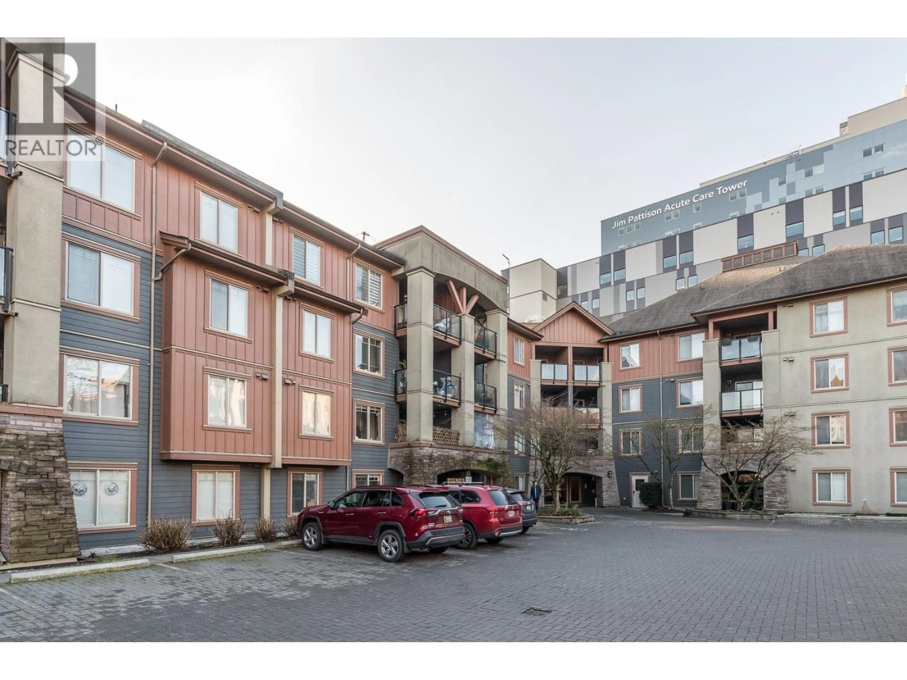 Unknown for 2110 - 244 SHERBROOKE STREET, New Westminster British Columbia V3L0A3