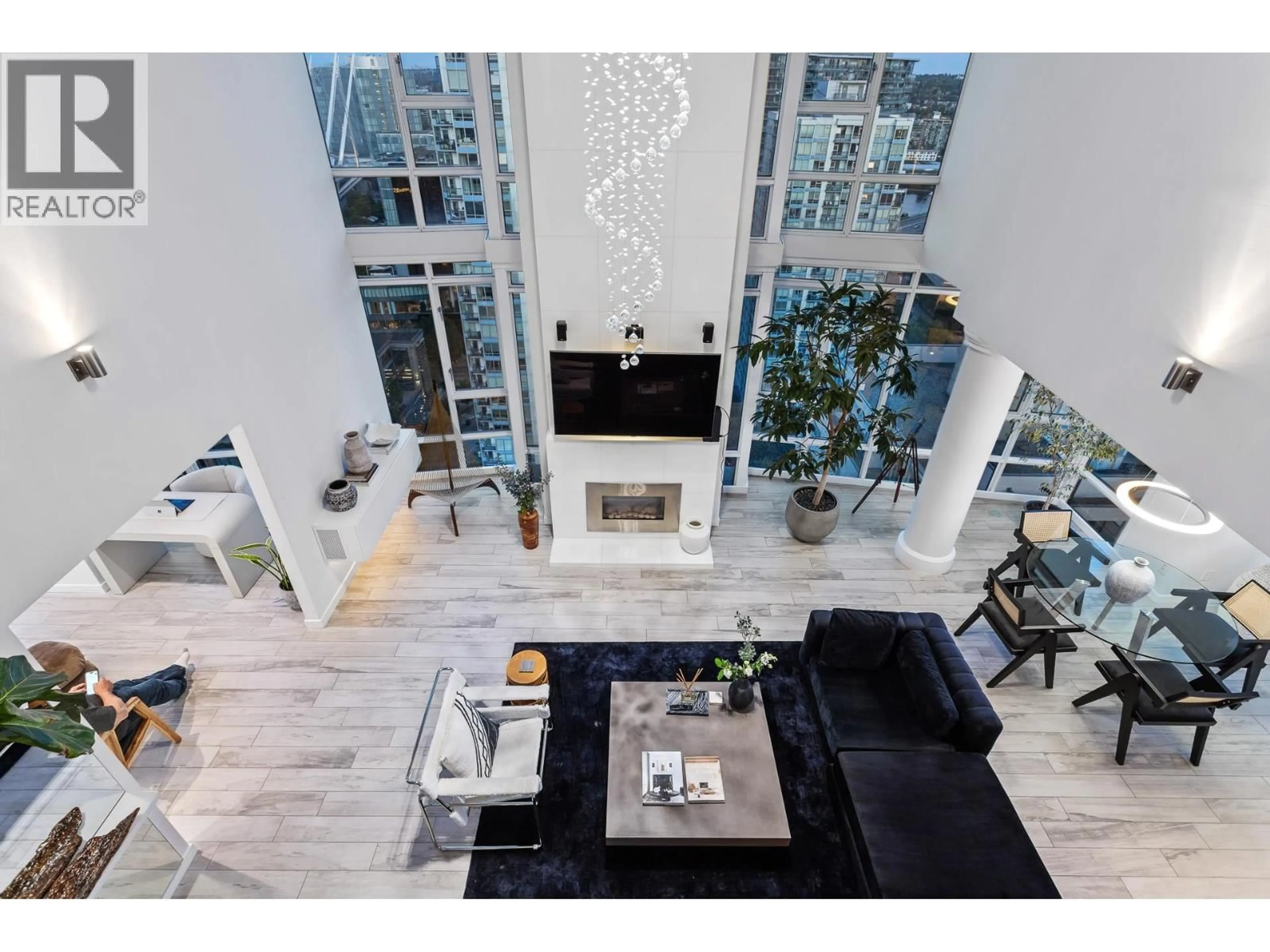 Unknown for PH1 - 930 CAMBIE STREET, Vancouver British Columbia V6B5X6