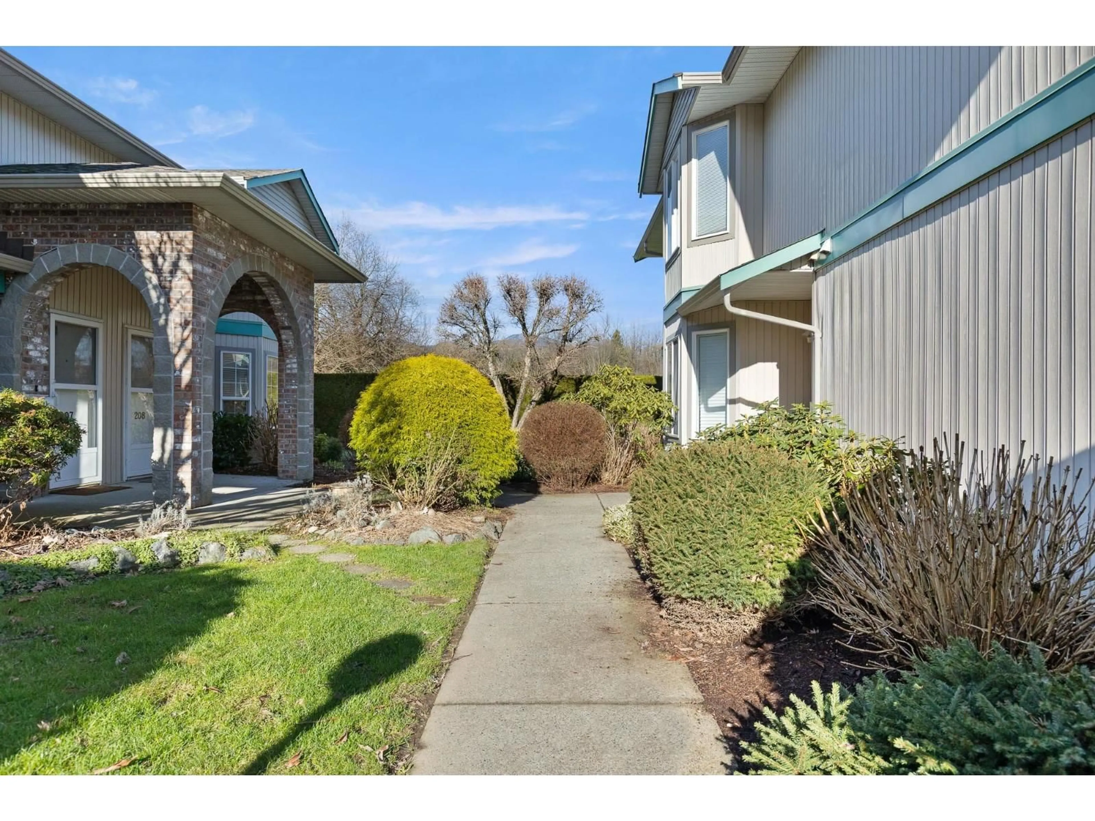 Unknown for 108 - 9855 QUARRY ROAD, Chilliwack British Columbia V2P3M3