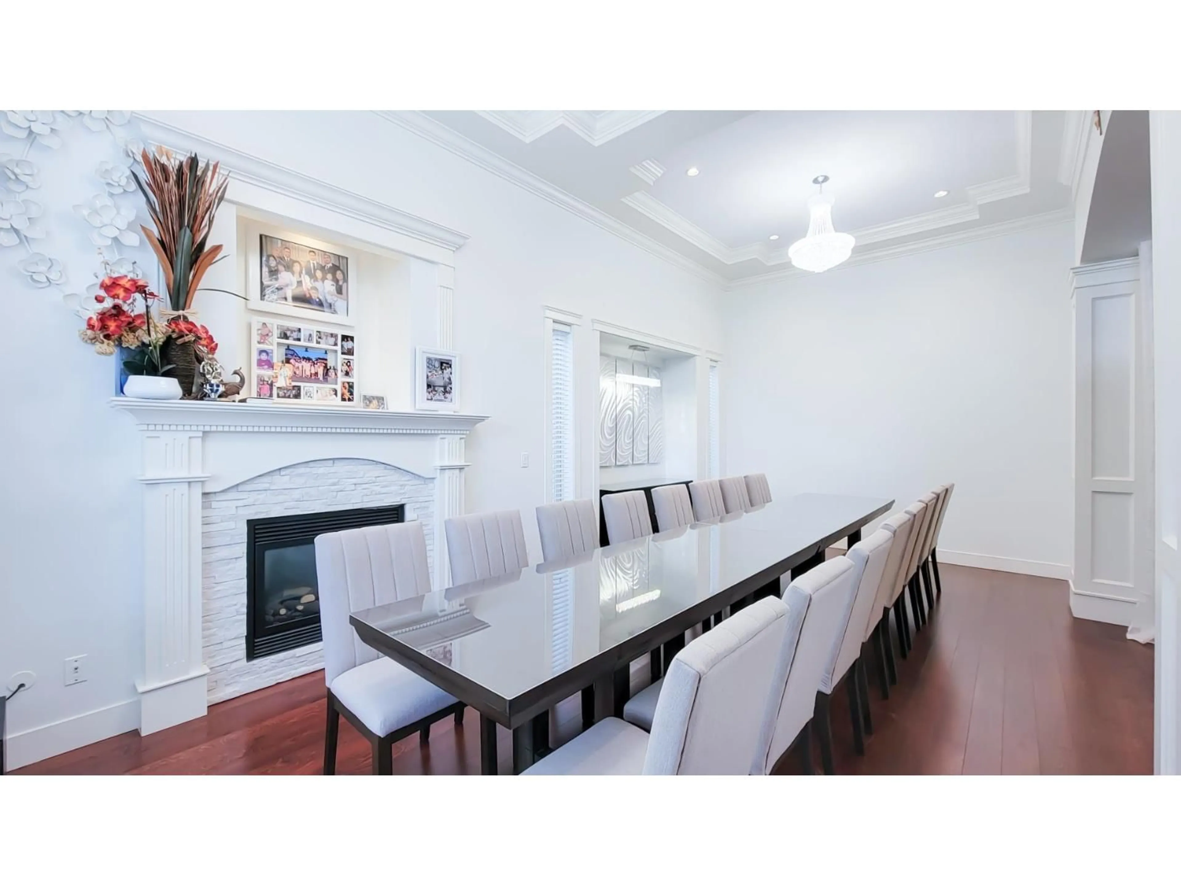 Dining room, unknown for 14949 96 AVENUE, Surrey British Columbia V3R1E8