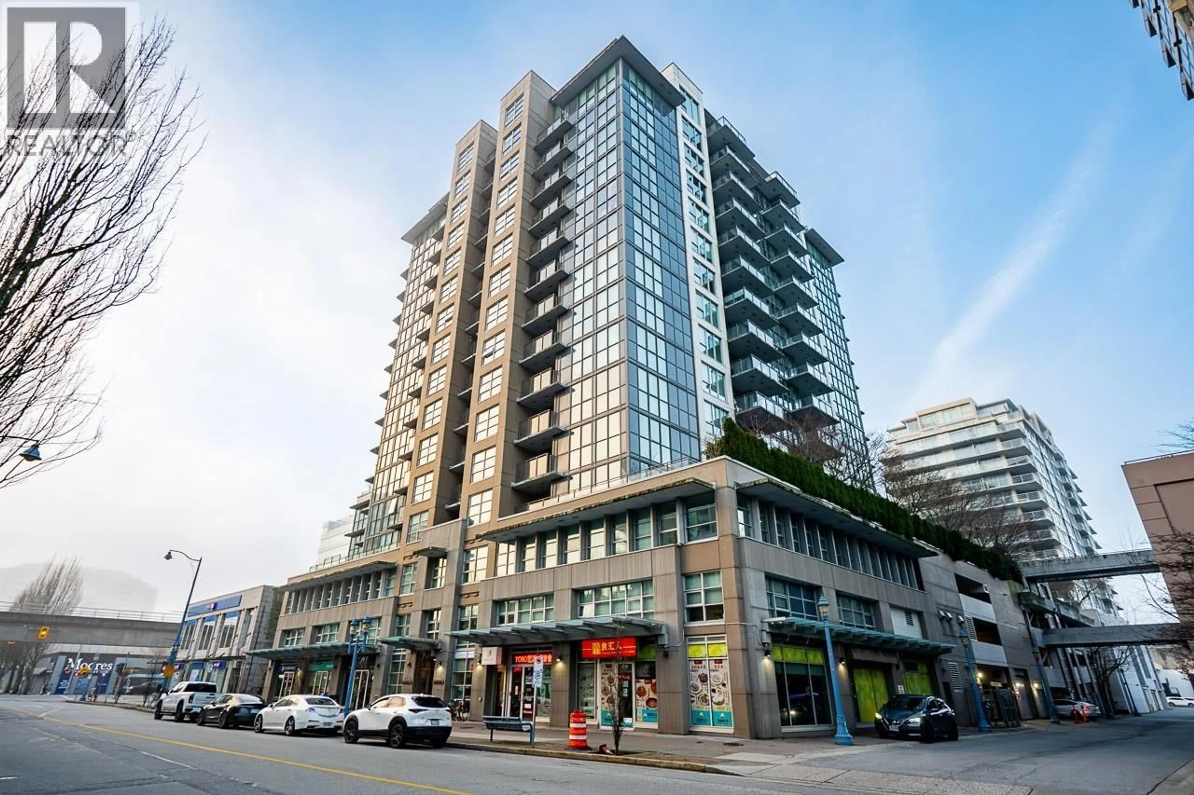 Unknown for 1812 - 8033 SABA ROAD, Richmond British Columbia V6Y4M8