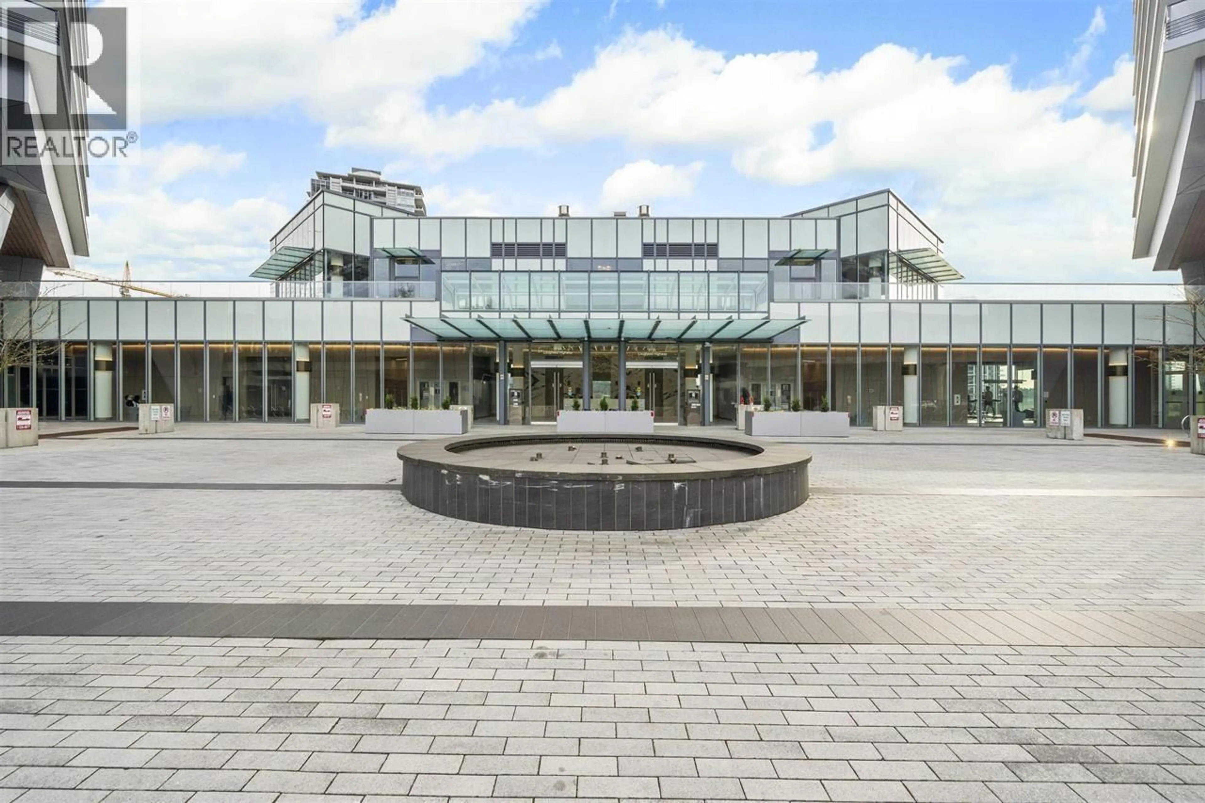 Unknown for 2602 - 4730 LOUGHEED HIGHWAY, Burnaby British Columbia V5C0M9