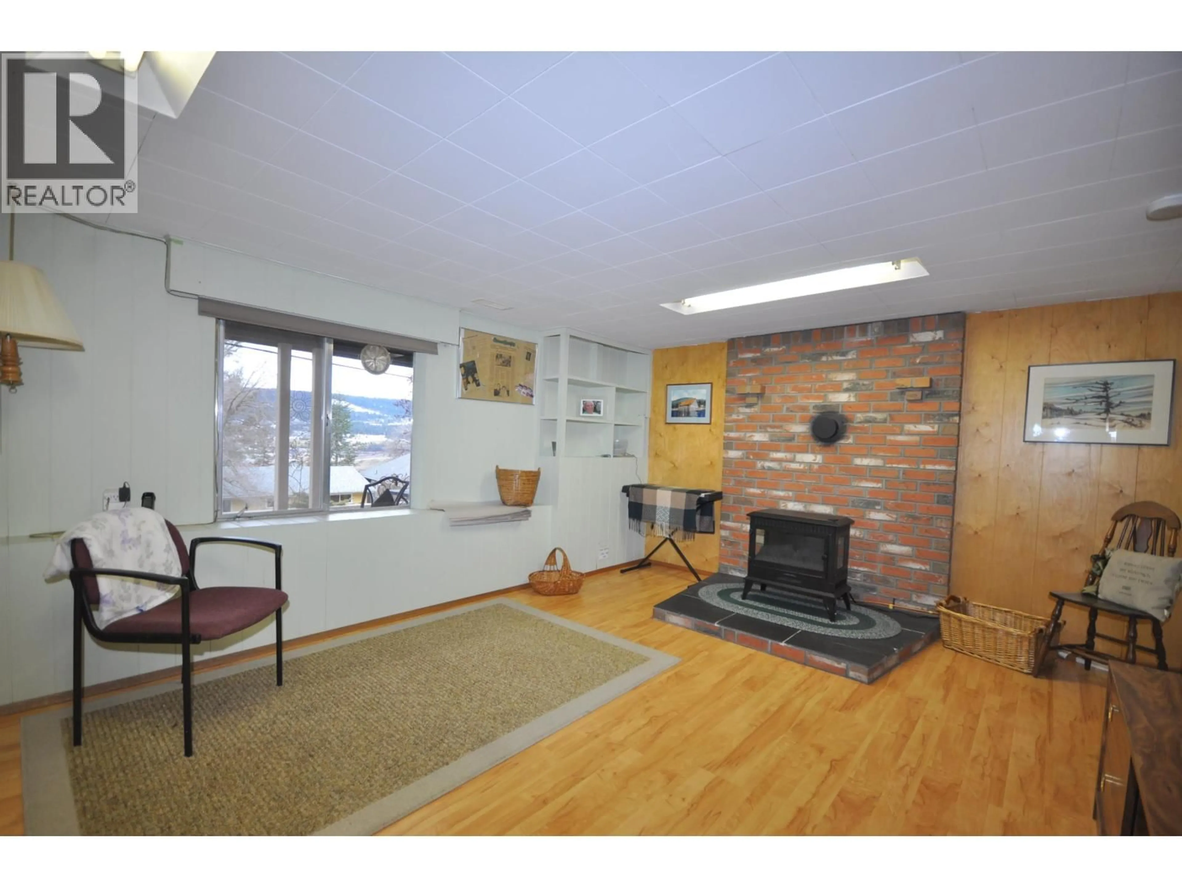 Unknown for 1166 TOWER CRESCENT, Williams Lake British Columbia V2G1A5