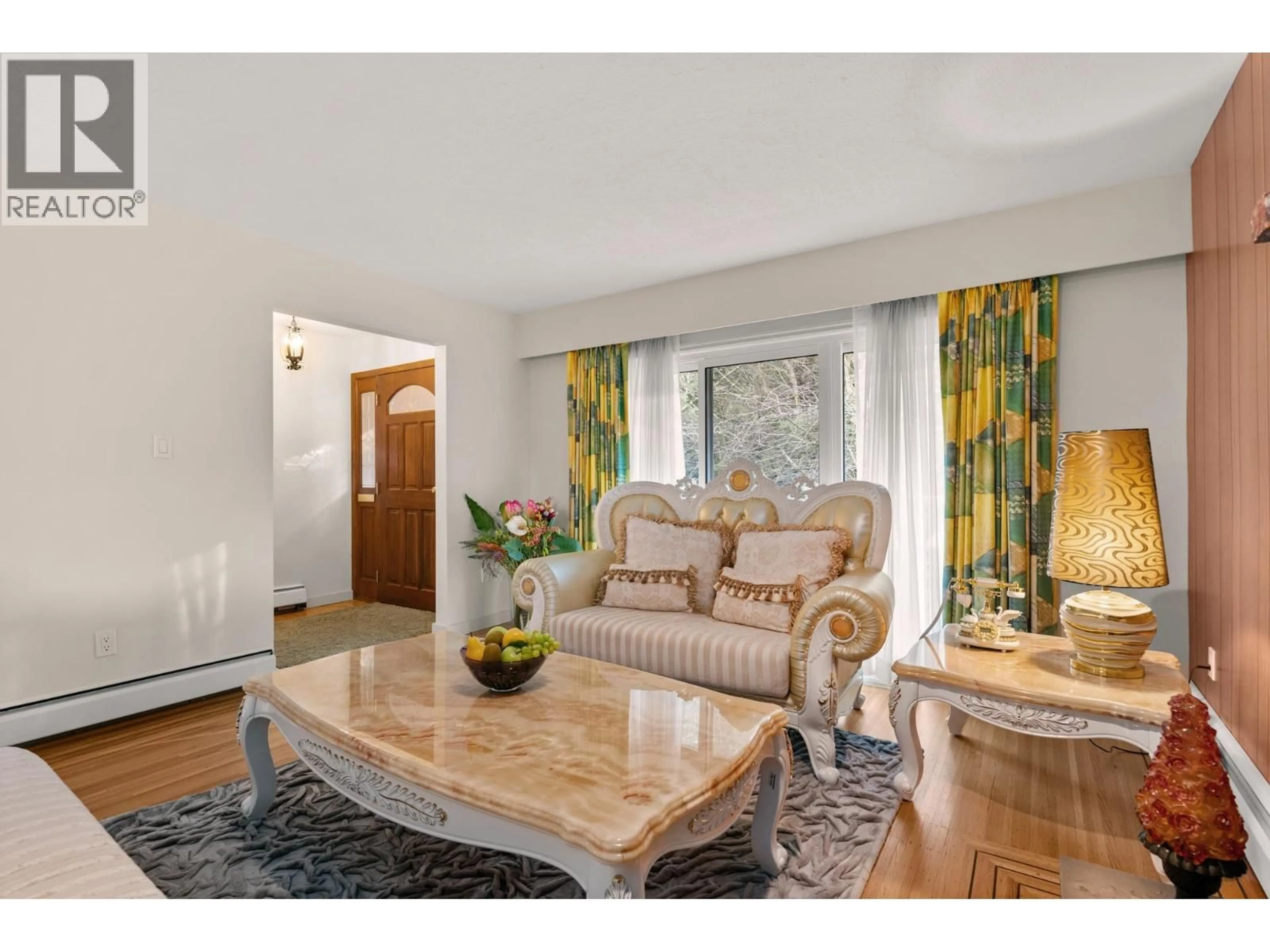 Living room with furniture, unknown for 4651 16TH AVENUE, Vancouver British Columbia V6R3E9