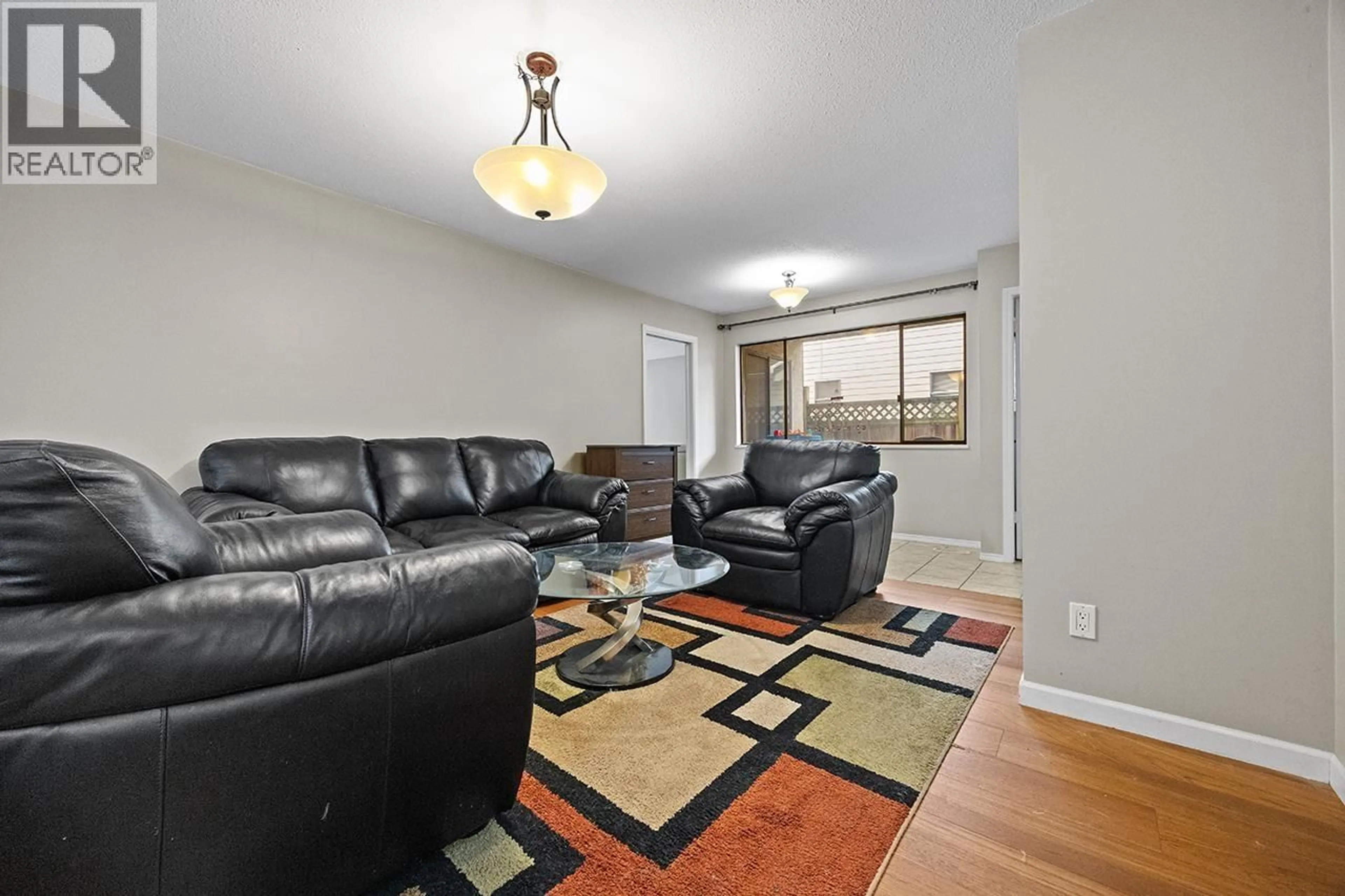 Living room with furniture, unknown for 4420 WALLER DRIVE, Richmond British Columbia V7E5J5
