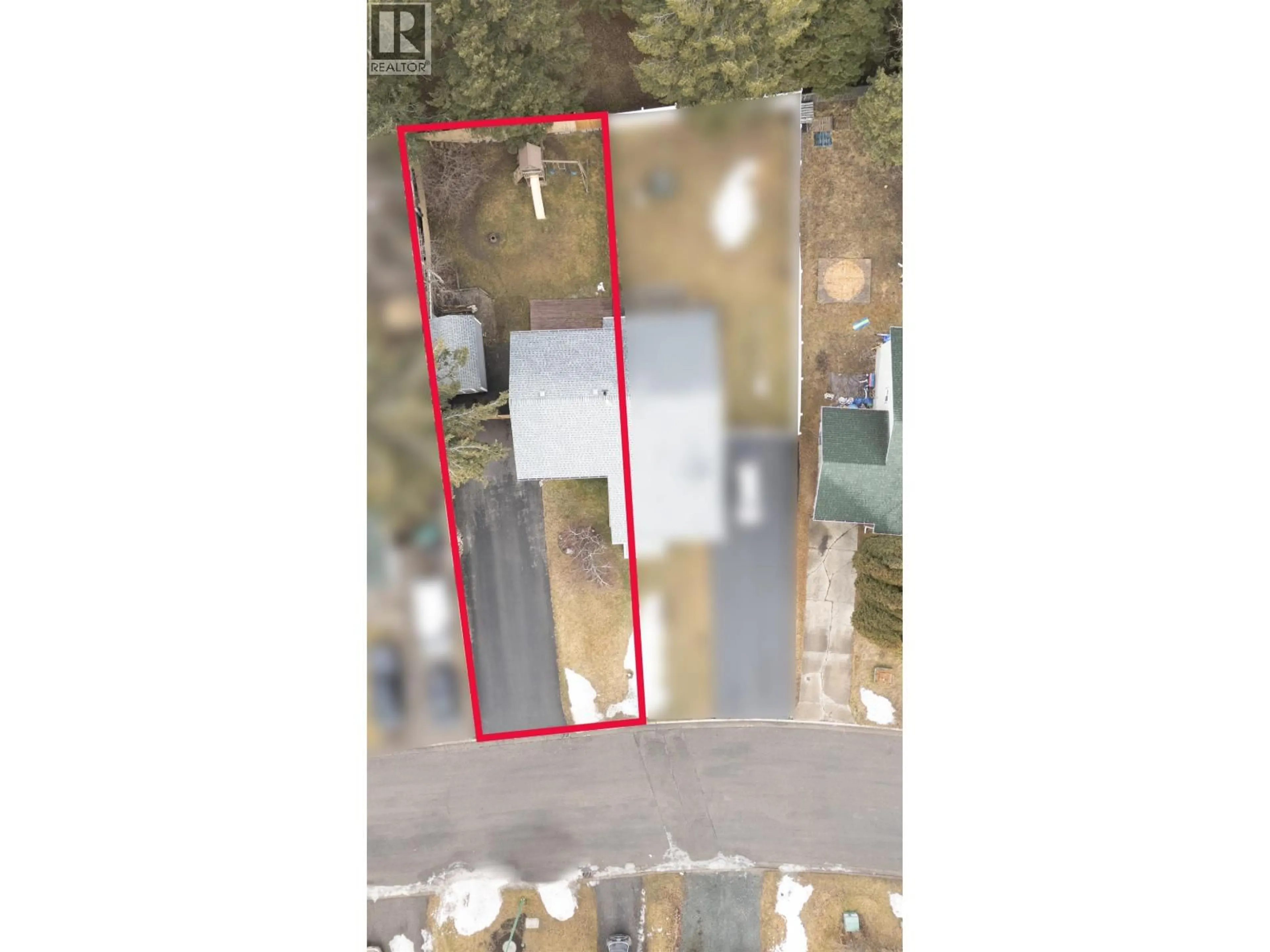 Unknown for 7838 ROCHESTER CRESCENT, Prince George British Columbia V2N3V8