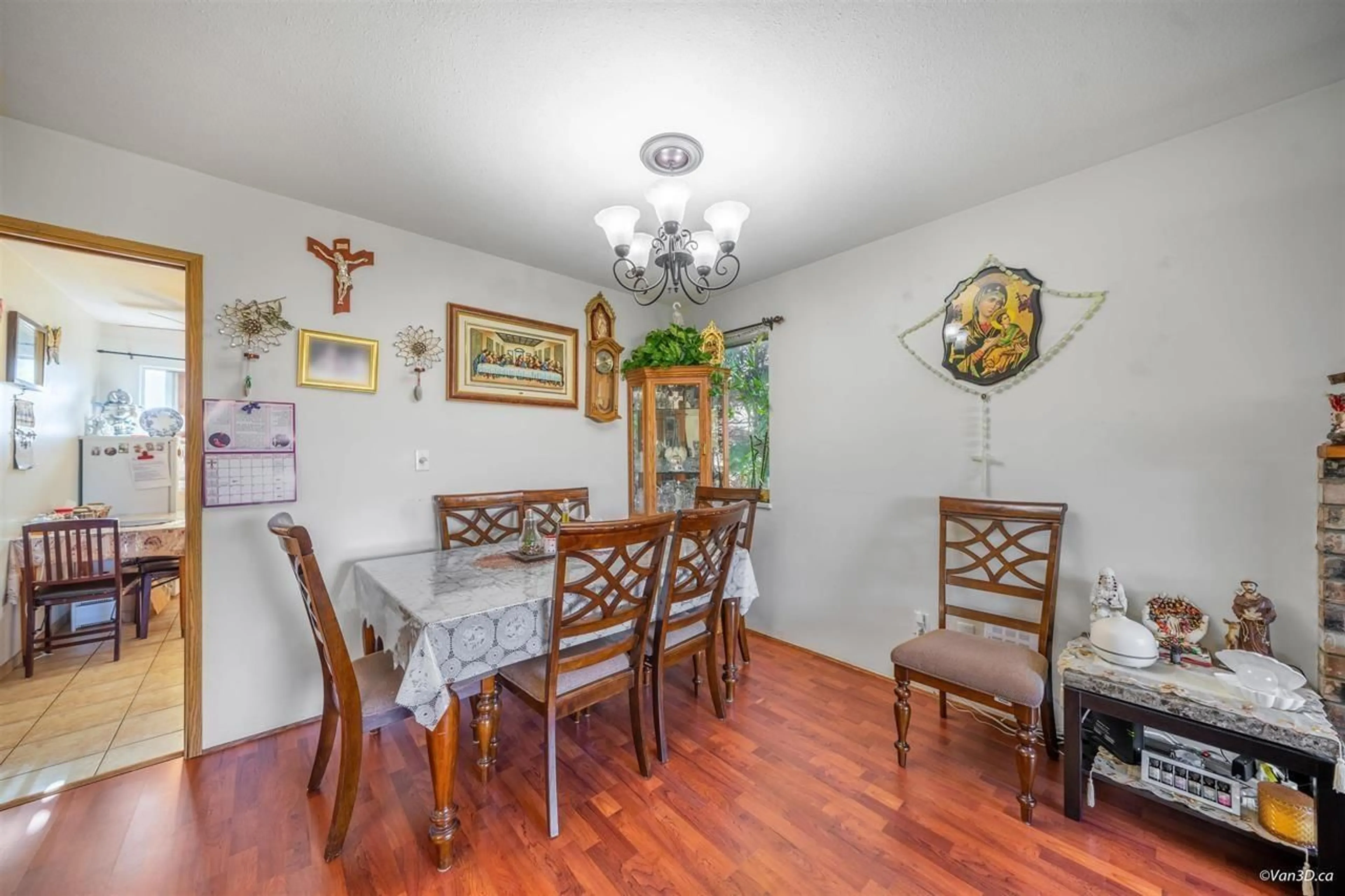 Dining room, unknown for 15024 96 AVENUE, Surrey British Columbia V3R1E9