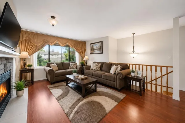 15024 96 AVENUE, Surrey 5