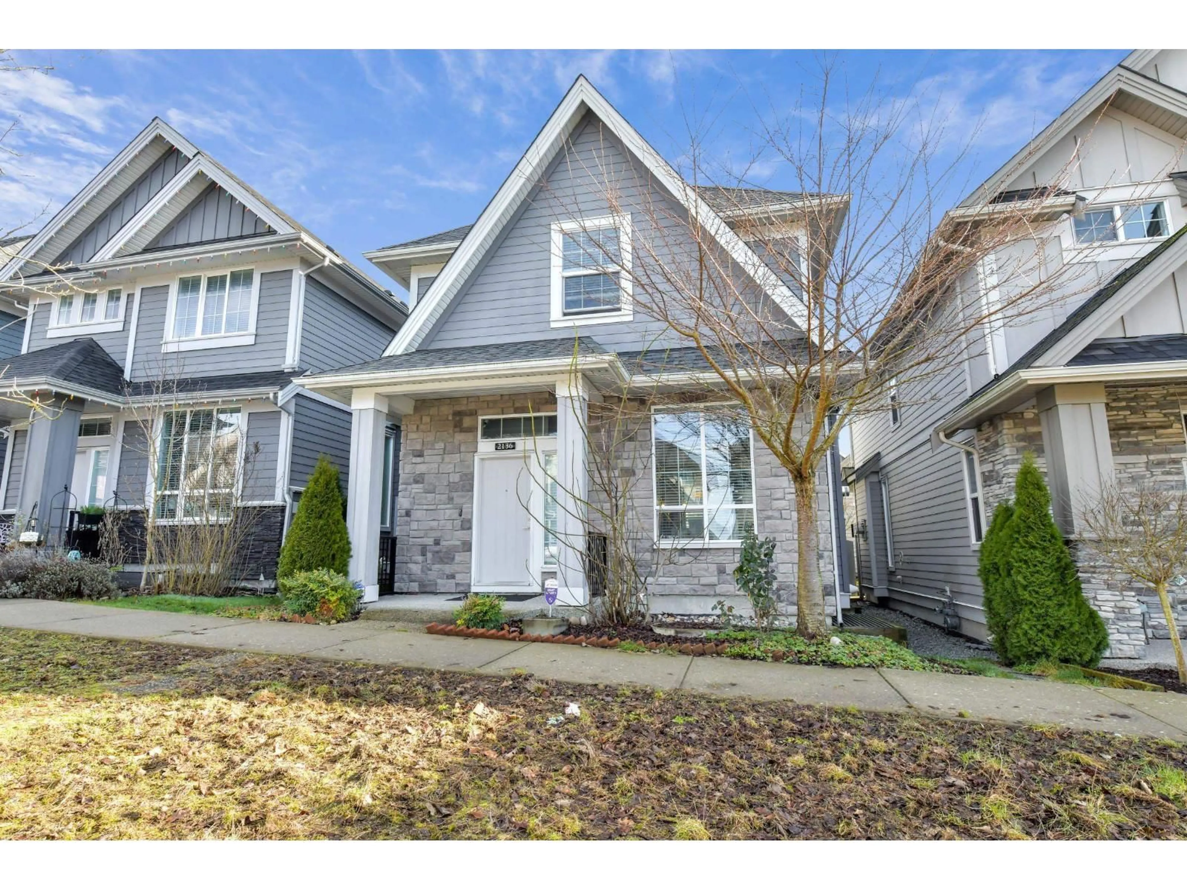 Unknown for 2136 165B STREET, Surrey British Columbia V3Z0V6