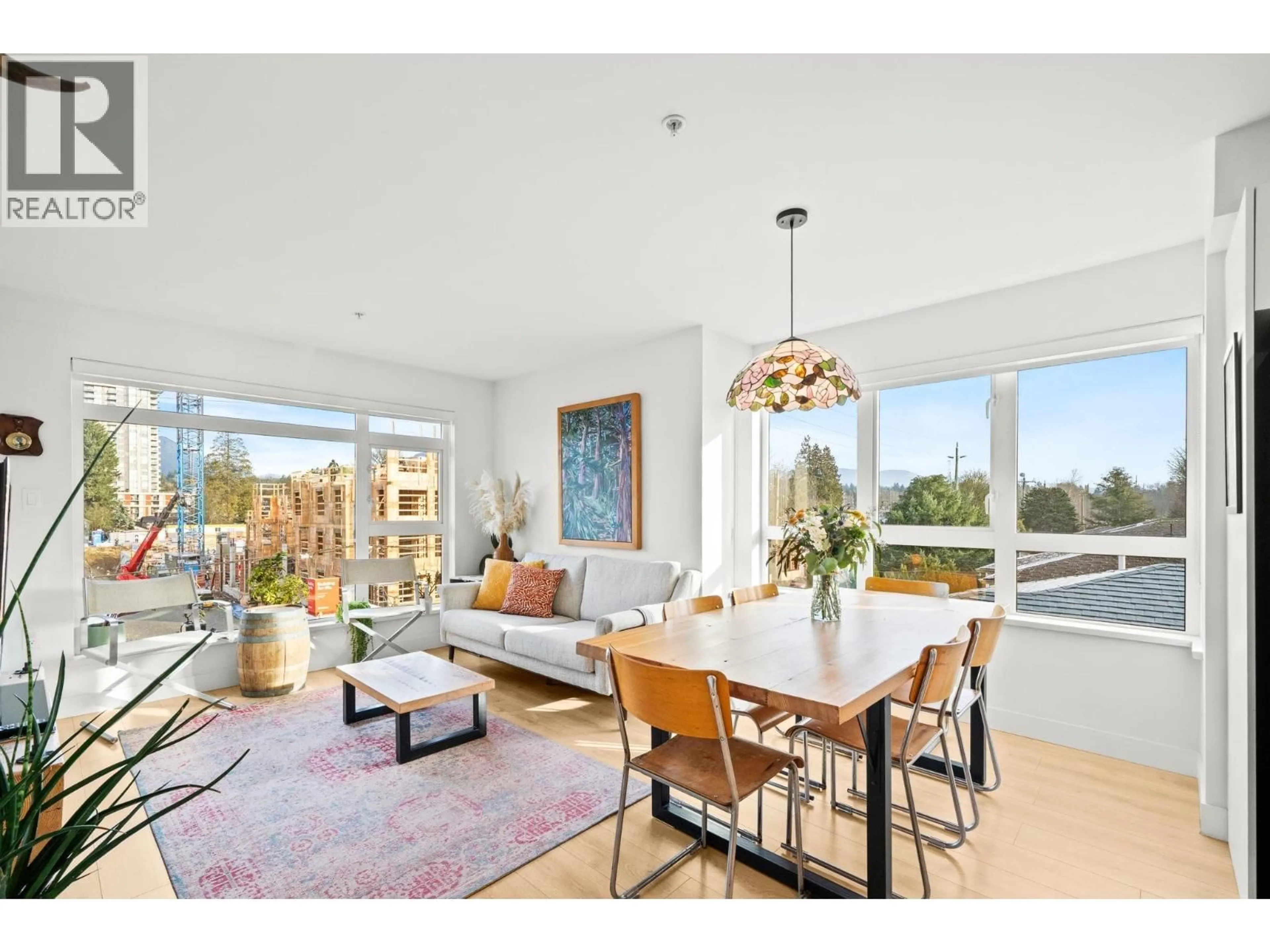 Unknown for 303 - 1519 CROWN STREET, North Vancouver British Columbia V7J1G6