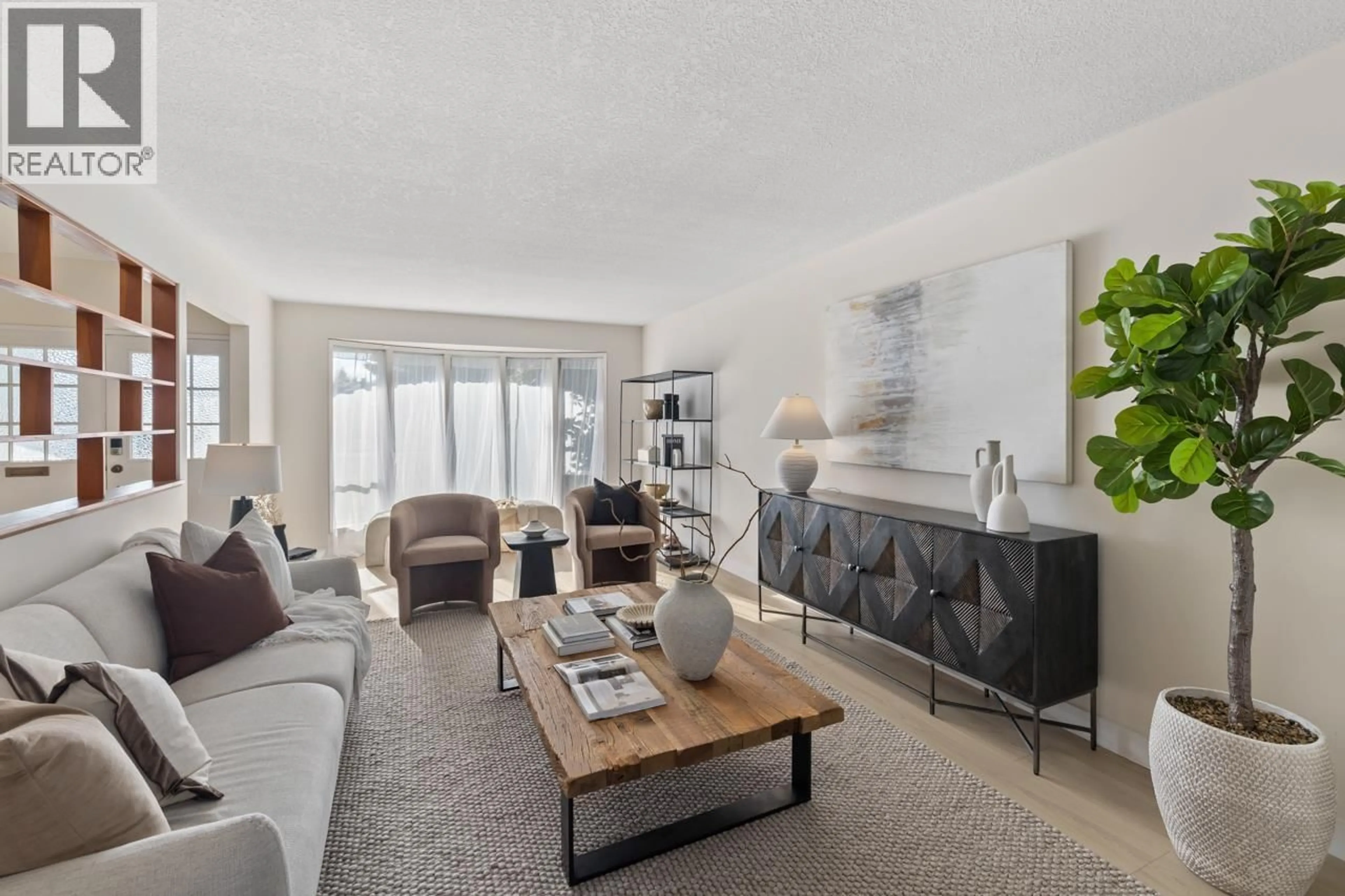 Living room with furniture, unknown for 3411 BAMFIELD DRIVE, Richmond British Columbia V6X3B3