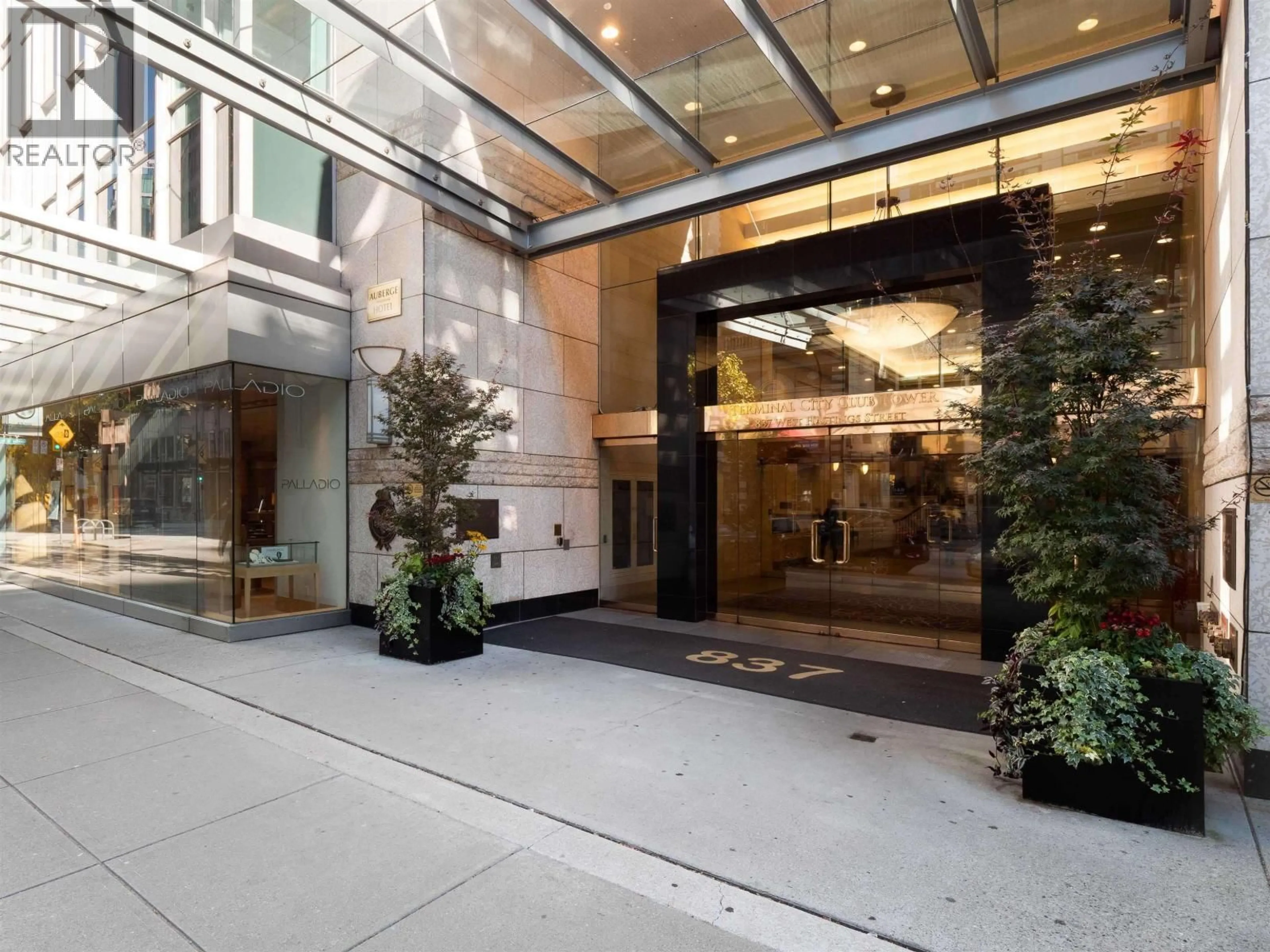 Unknown for 2103 - 837 HASTINGS STREET, Vancouver British Columbia V6C3N7