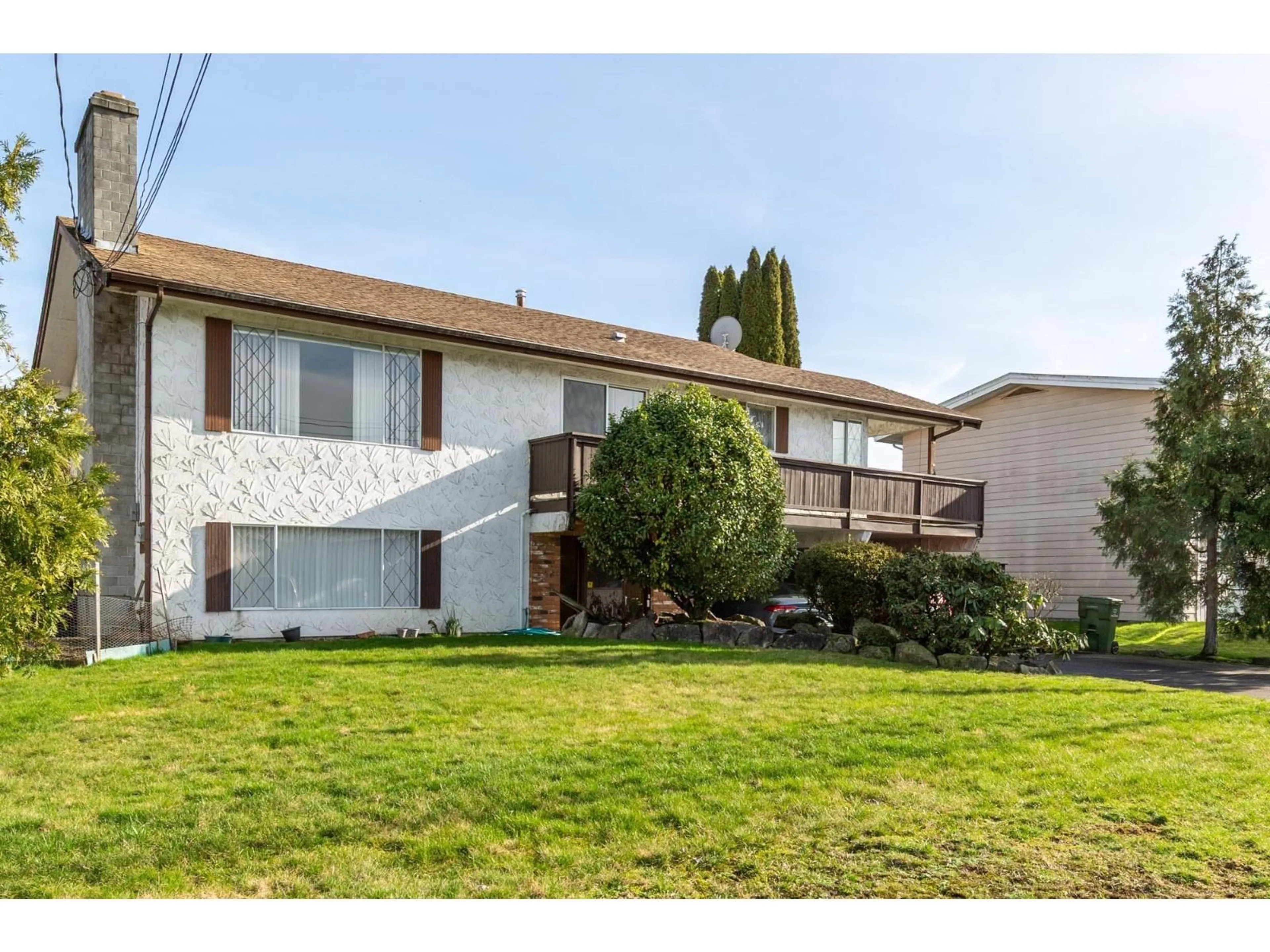 Unknown for 9574 JOHNSON STREET, Chilliwack British Columbia V2P5Y2