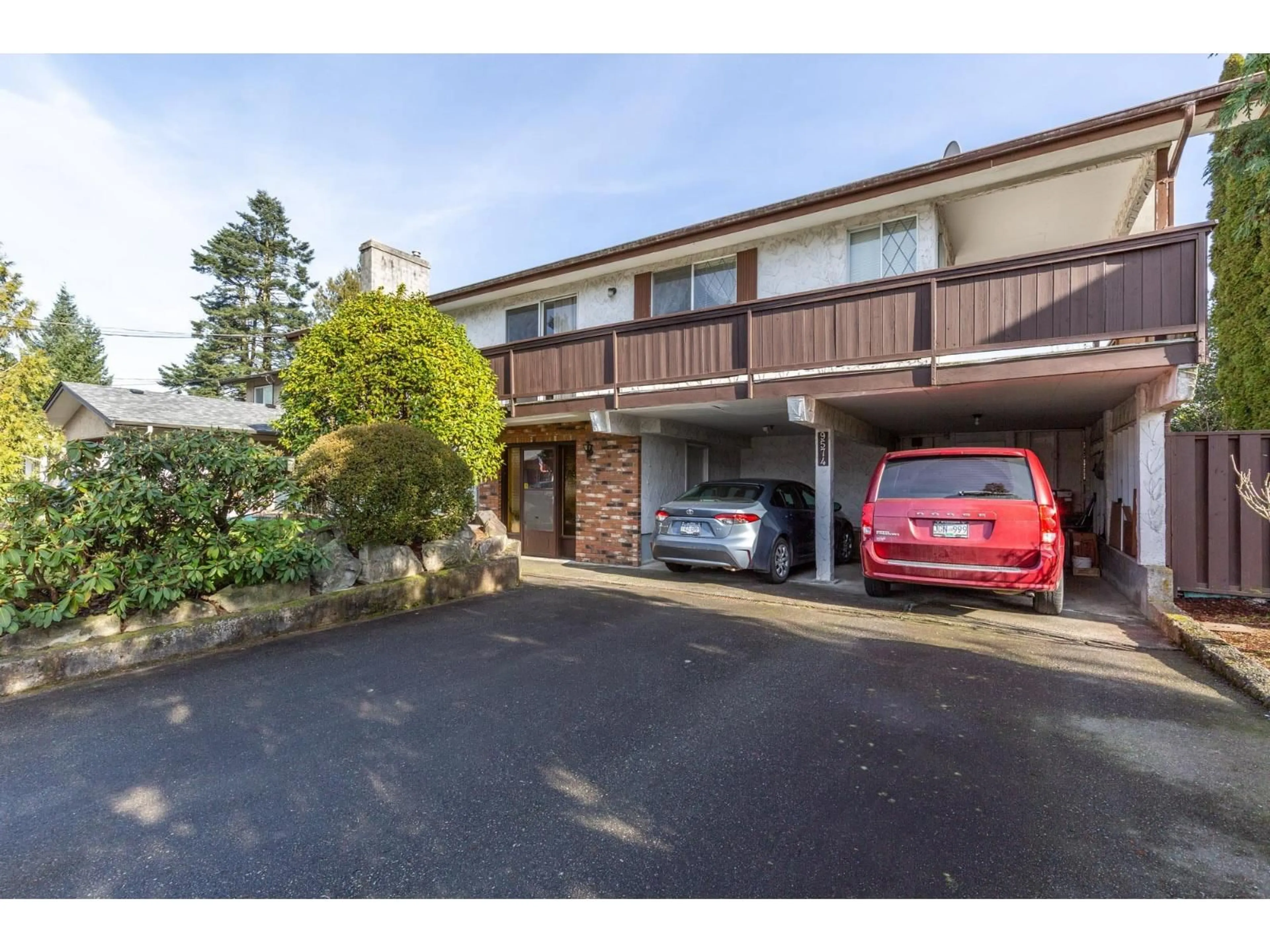 Unknown for 9574 JOHNSON STREET, Chilliwack British Columbia V2P5Y2