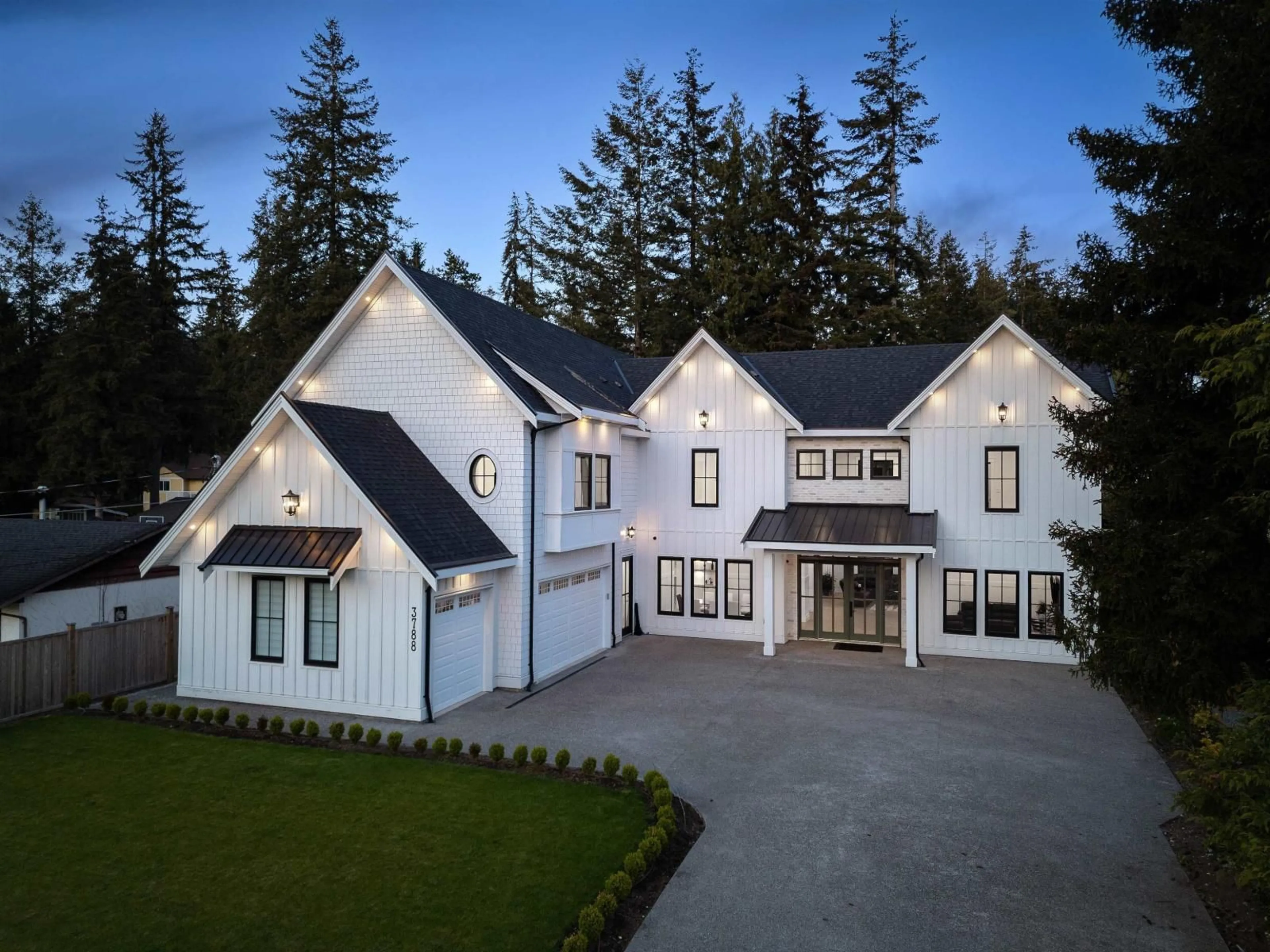 Unknown for 3788 207B STREET, Langley British Columbia V3A2G4