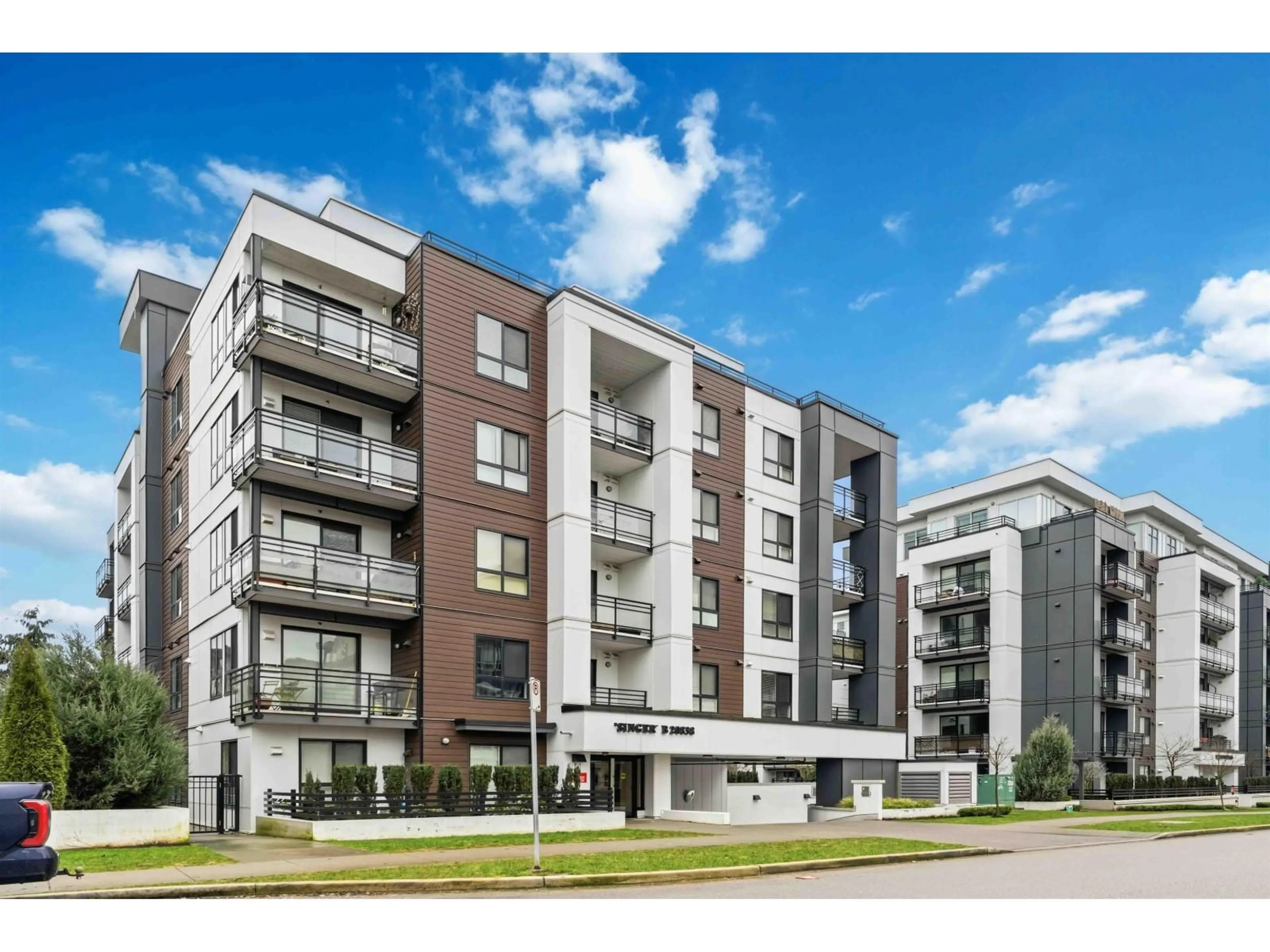 Unknown for B207 - 20838 78B AVENUE, Langley British Columbia V2Y3M2